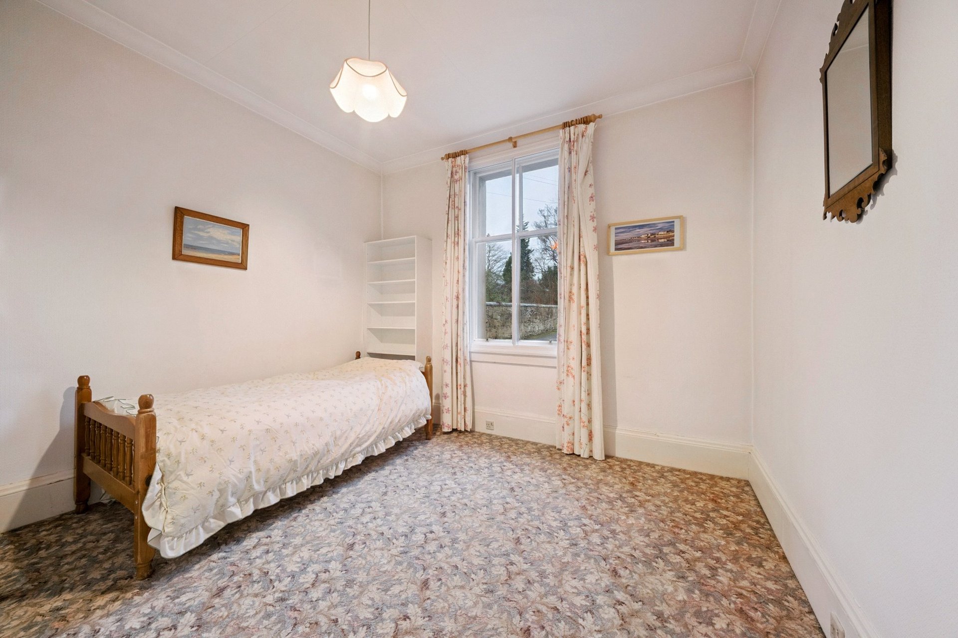 21A South Oswald Road, Grange, Edinburgh, EH9 2HQ - Picture #12