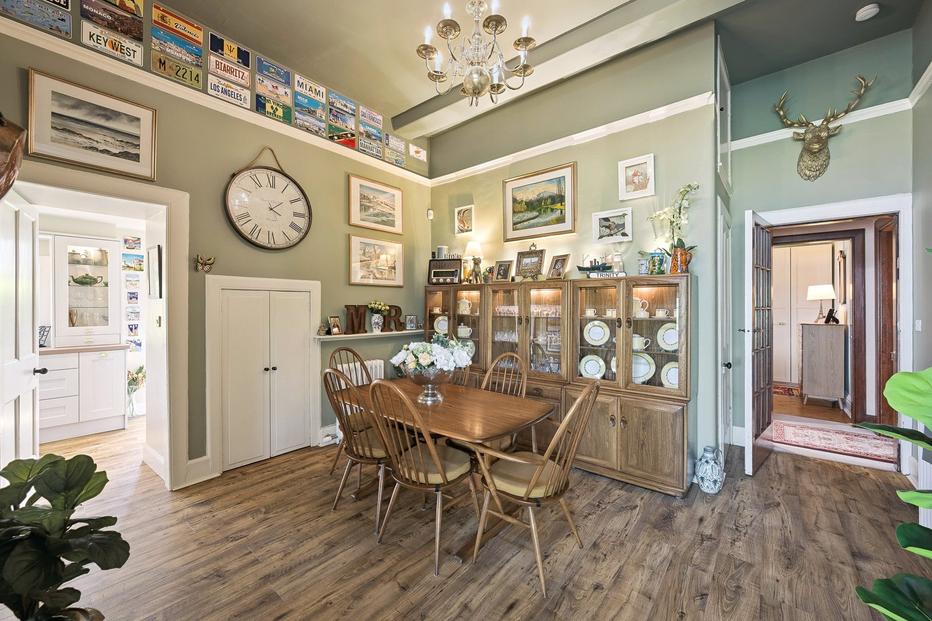 Craigforth, 30 Primrose Bank Road, Edinburgh, EH5 3JF - Picture #10