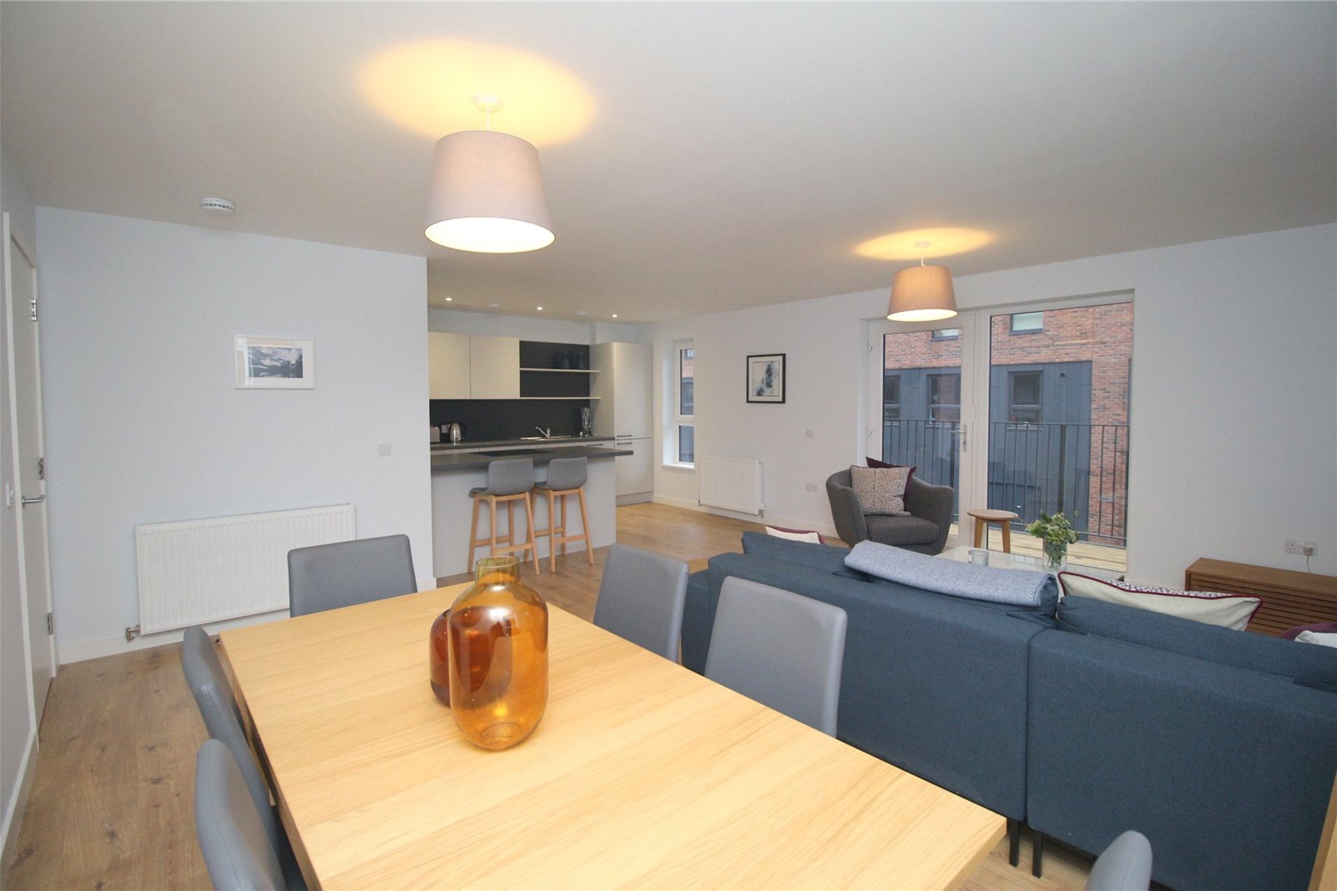 1/1 Chandler Crescent, Edinburgh, EH6 7AP - Picture #5