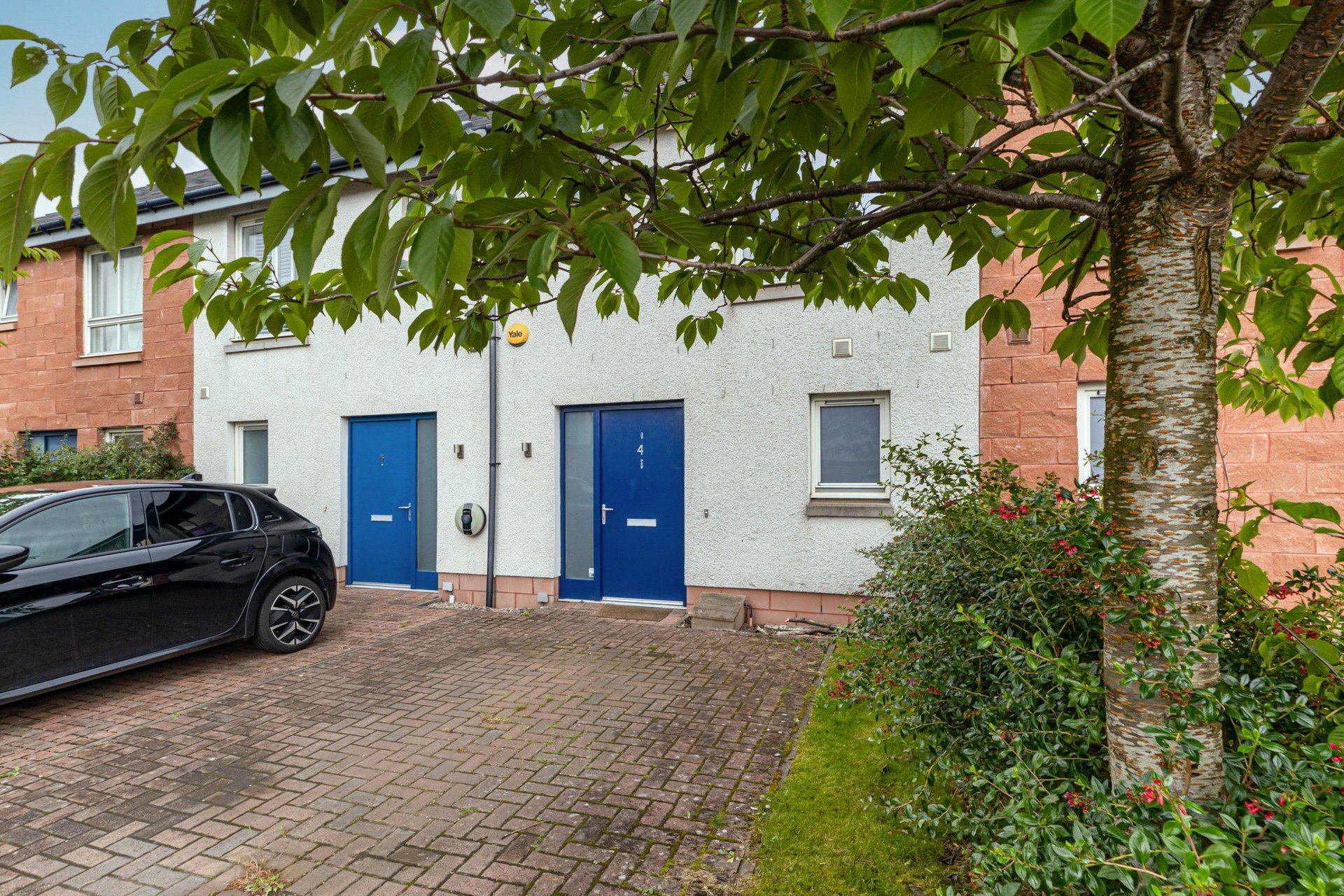 4 Elmfoot Grove, Oatlands, Glasgow City, G5 0LR - Picture #21