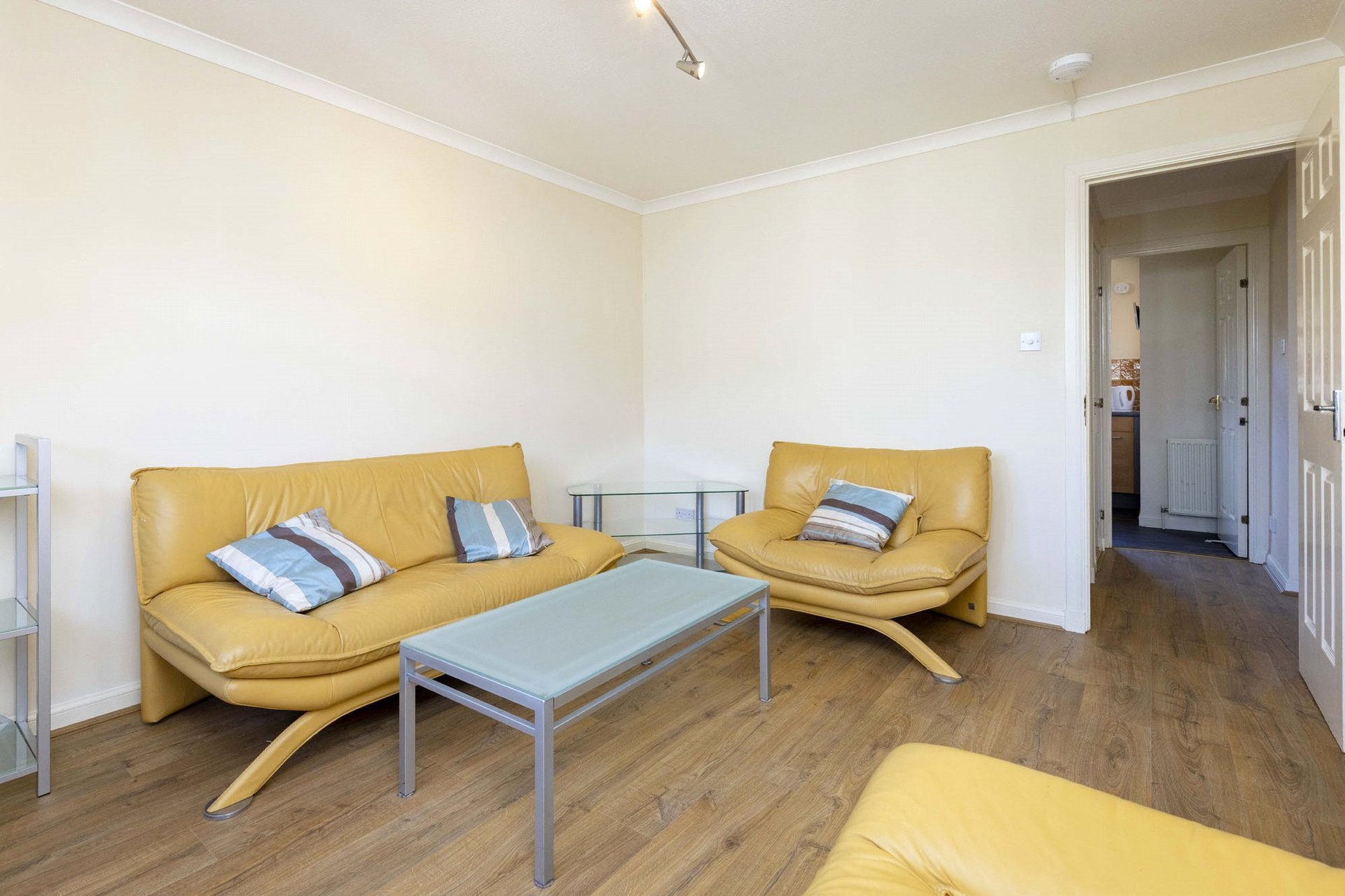 9/8 Springfield Street, Edinburgh, Midlothian, EH6 5EF - Picture #3