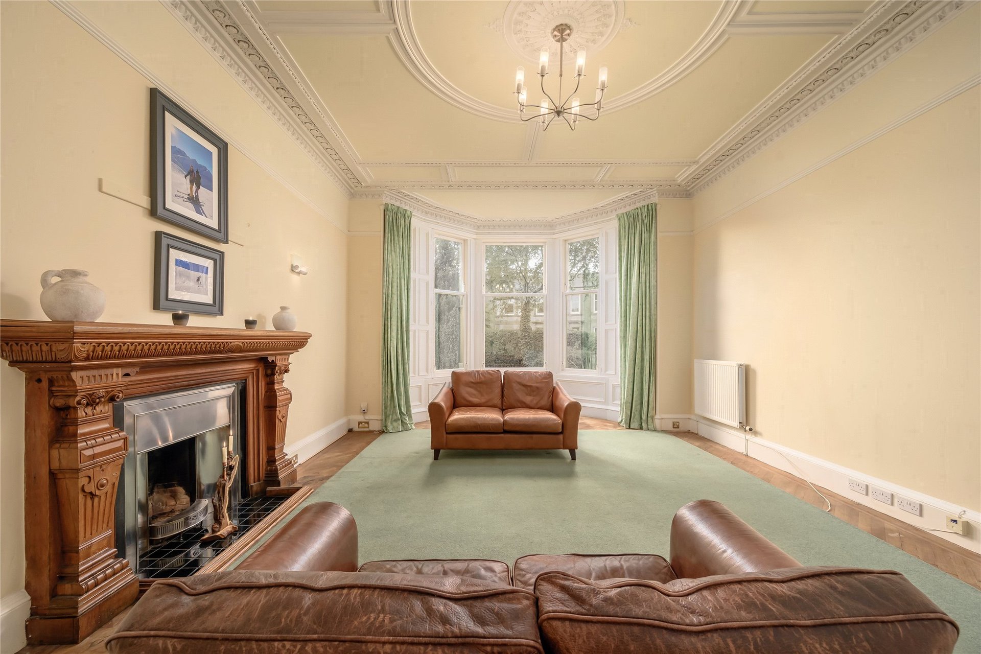 97 Mayfield Road, Edinburgh, EH9 3AQ - Picture #10