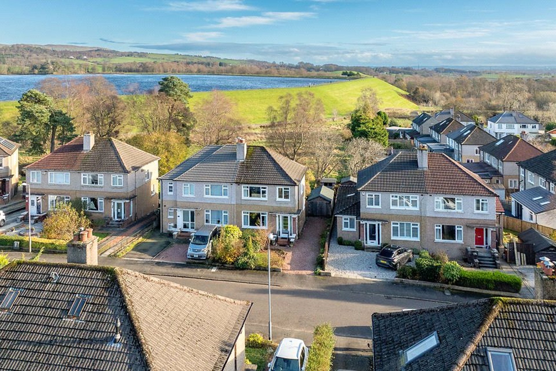 36 Roselea Drive, Milngavie, G62 8HF - Picture #3