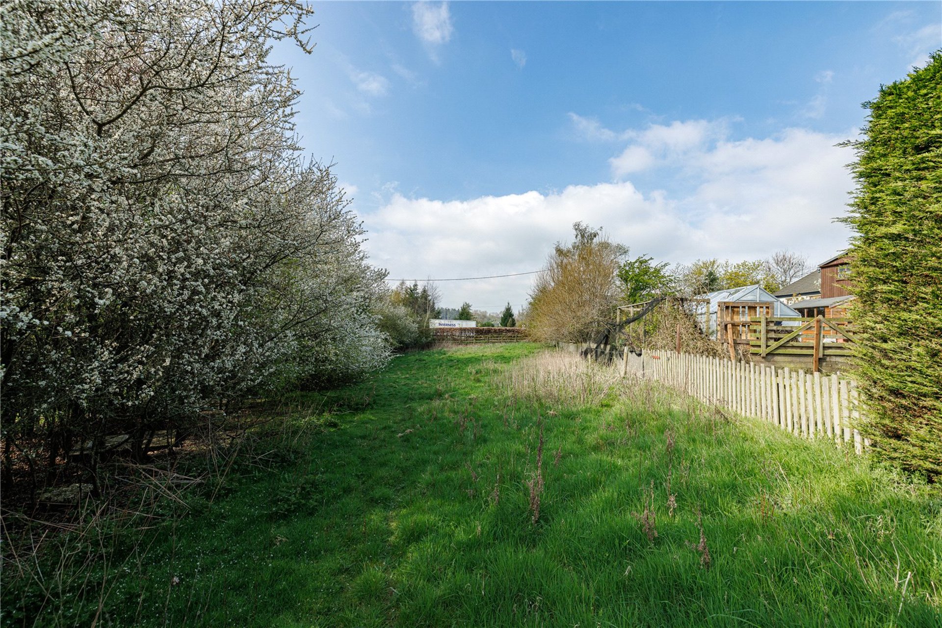 Building Plots At, Charlesfield, St. Boswells, Melrose, TD6 0HH - Picture #9