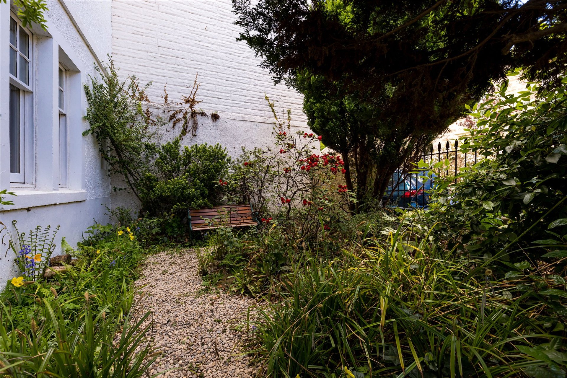 41/2 The Causeway, Edinburgh, EH15 3QA - Picture #20
