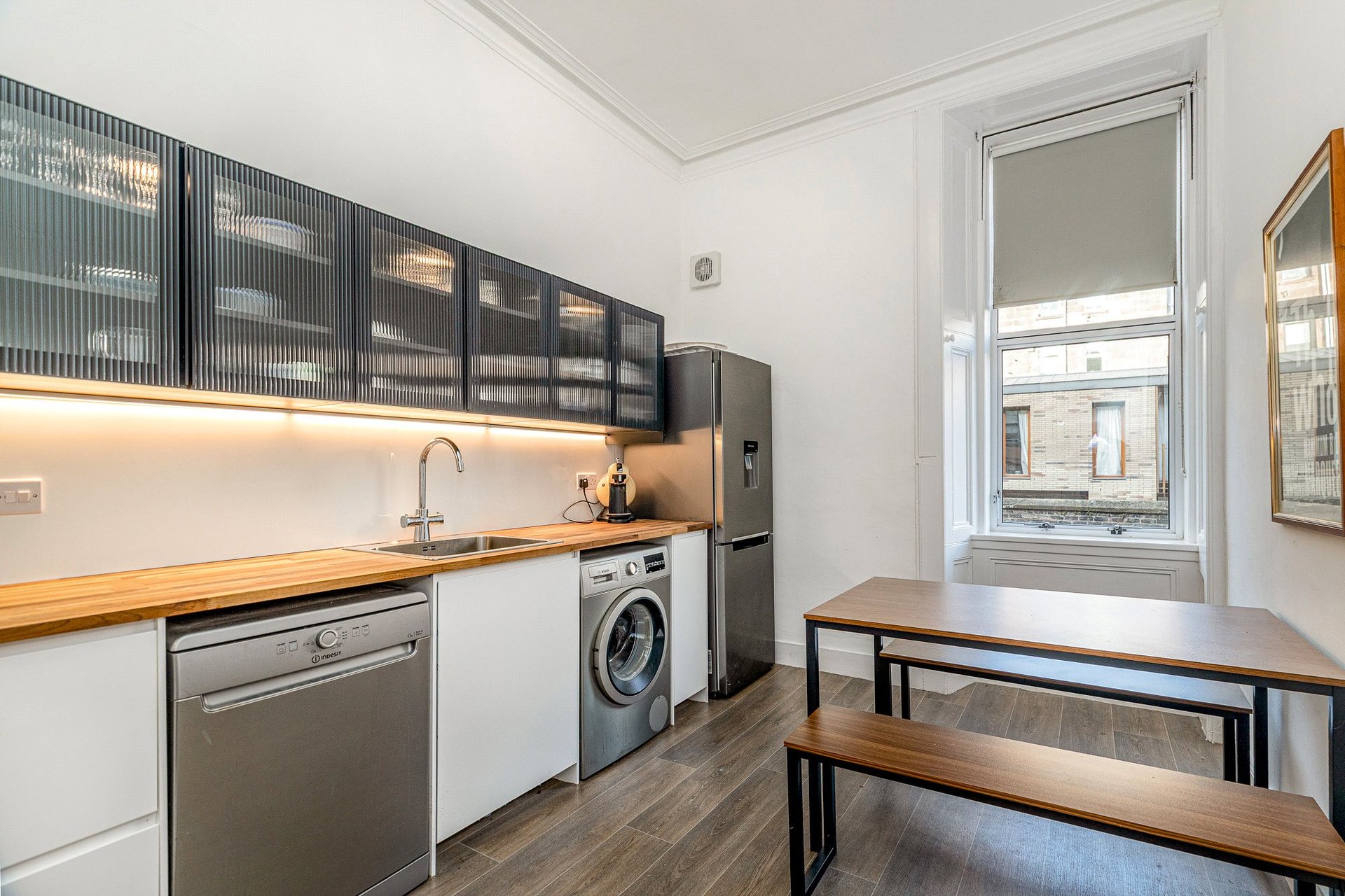 Flat 1/1, 24 Havelock Street, Dowanhill, Glasgow, G11 5JA - Picture #3