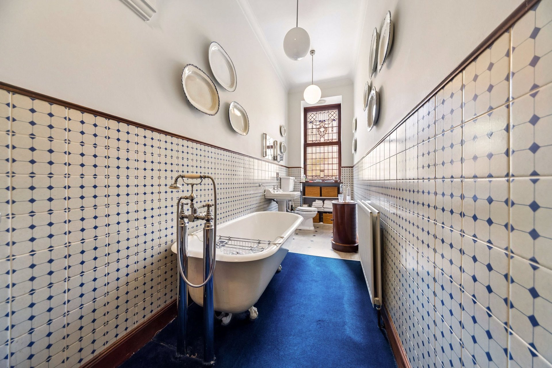 1/1, 63 Lauderdale Gardens, Hyndland, Glasgow, G12 9QU - Picture #32