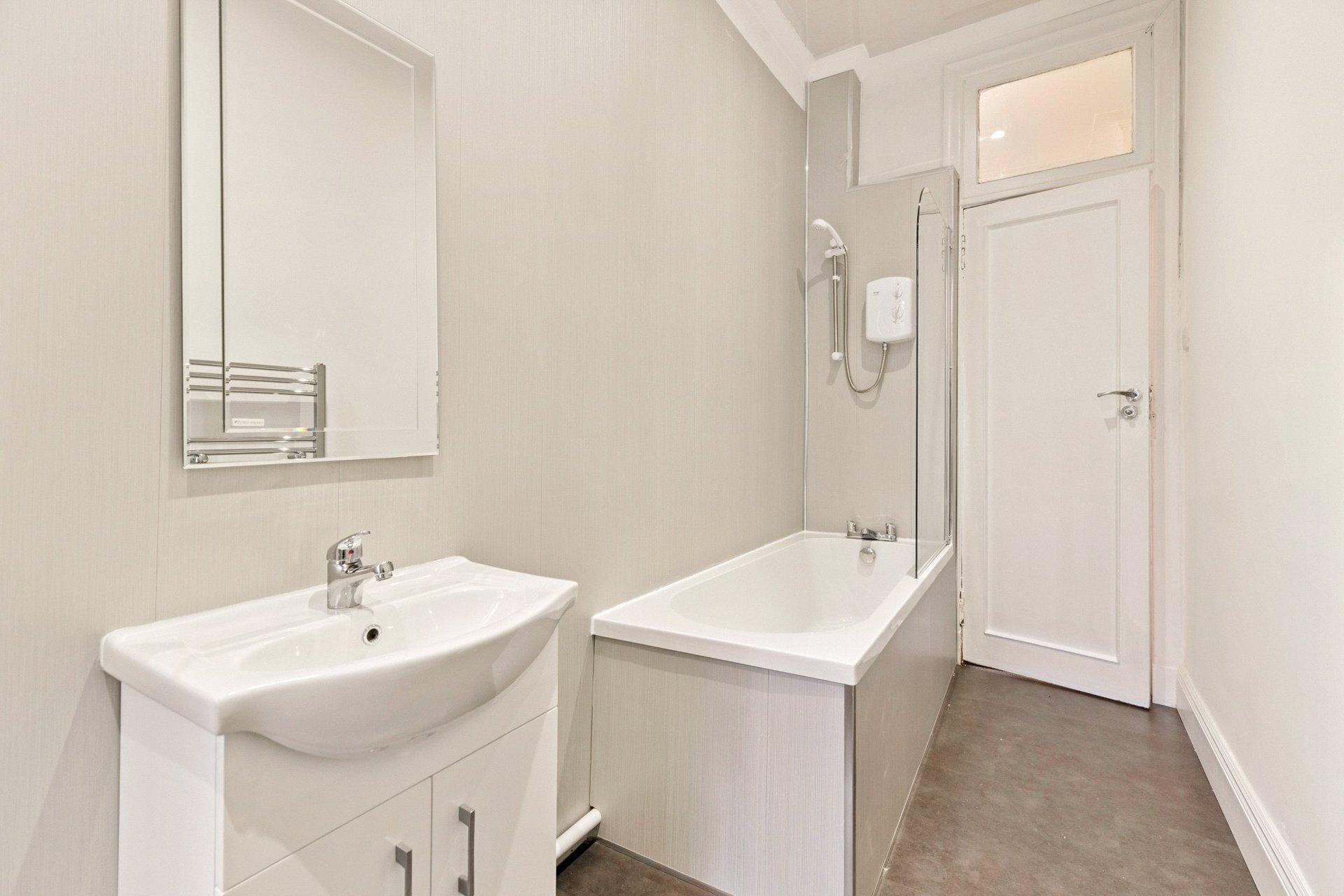 0/2, 119 Tantallon Road, Shawlands, Glasgow, G41 3EW - Picture #16