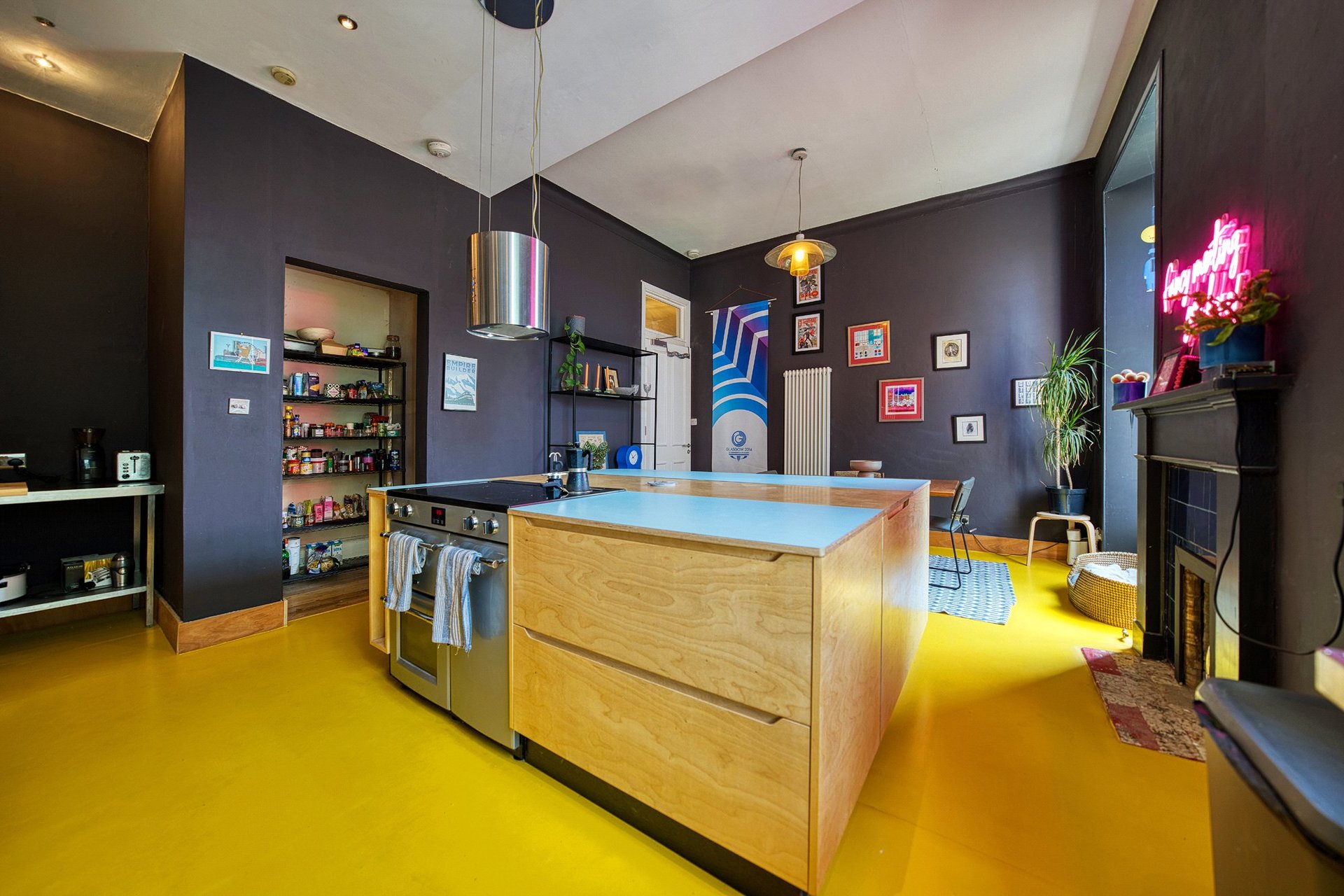3/1, 172 Hyndland Road, Hyndland, Glasgow, G12 9HZ - Picture #13