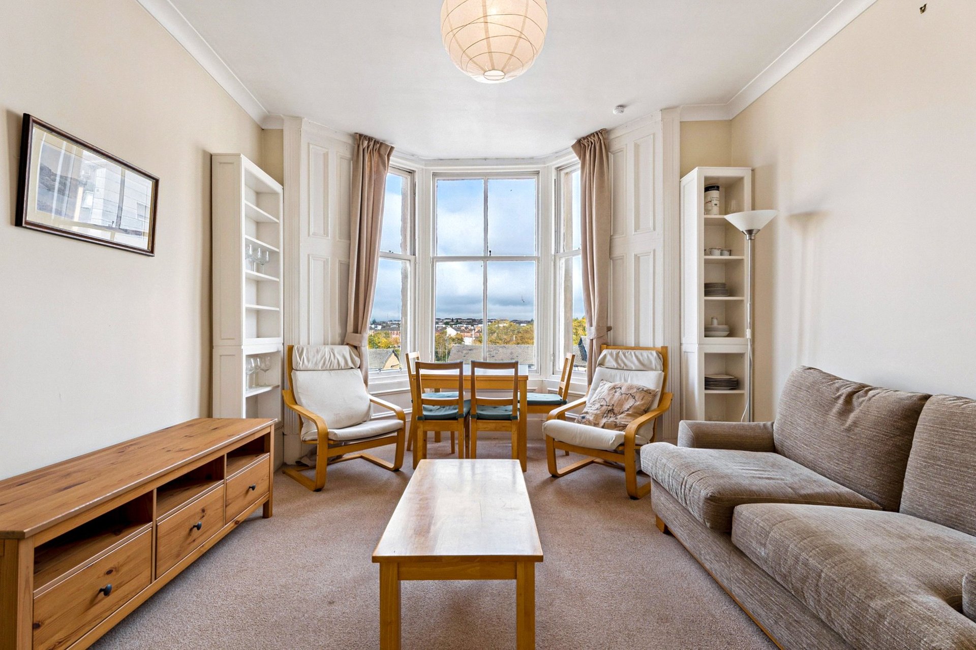 2/1, 77 Oban Drive, North Kelvinside, Glasgow, G20 6AD - Picture #3