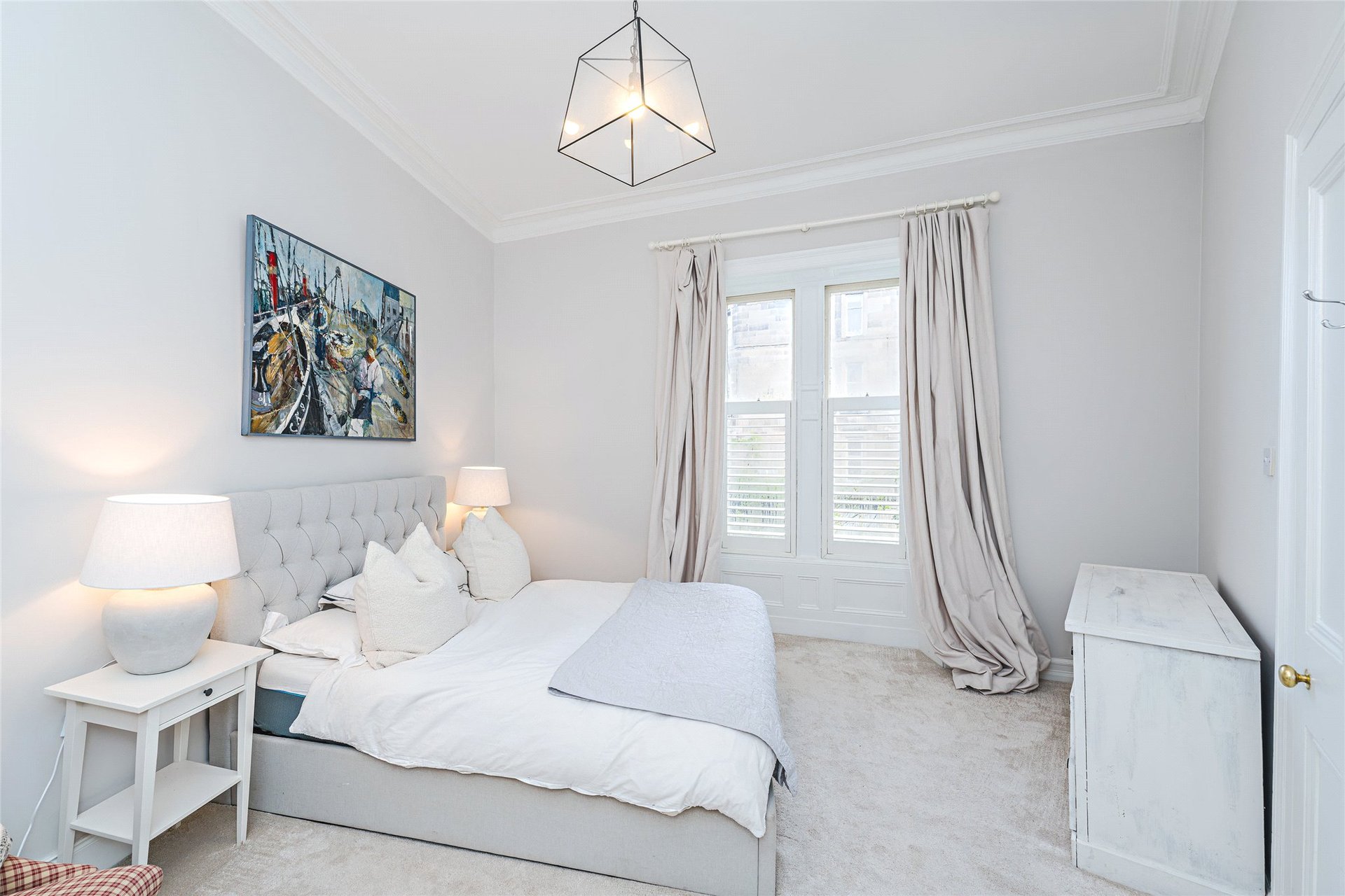 39 Bellevue Place, Edinburgh, EH7 4BS - Picture #16