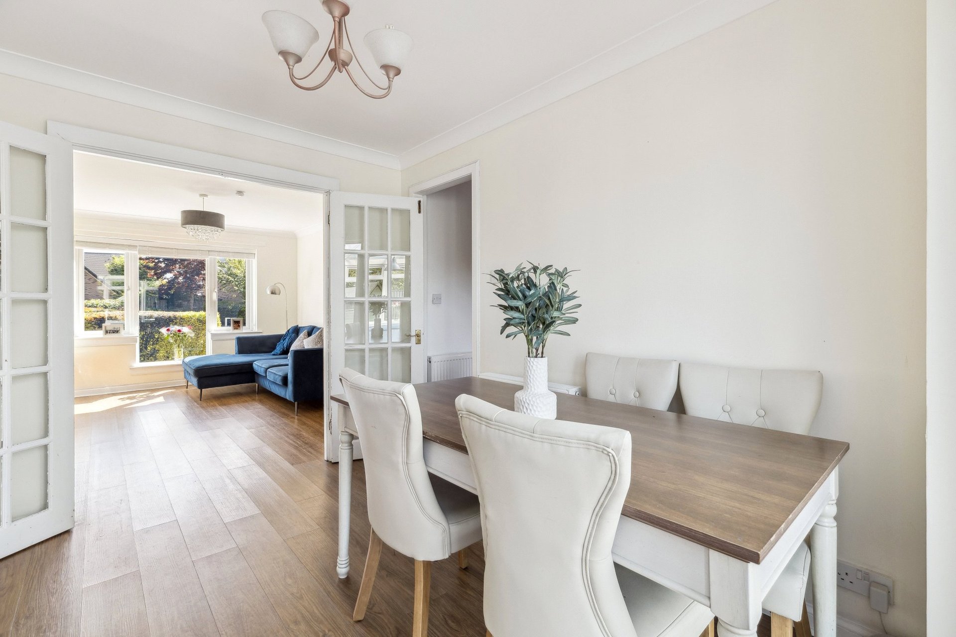 5 Dunkeld Place, Newton Mearns, Glasgow, G77 5UB - Picture #6