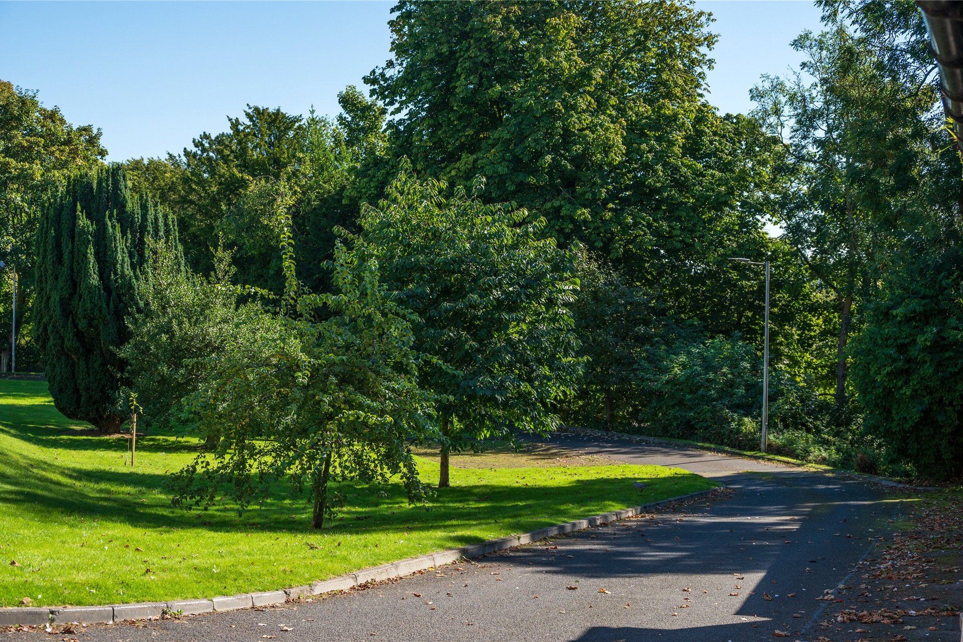45 St Leonards Hill, Queensferry Road, Dunfermline, Fife, KY11 3AH - Picture #32