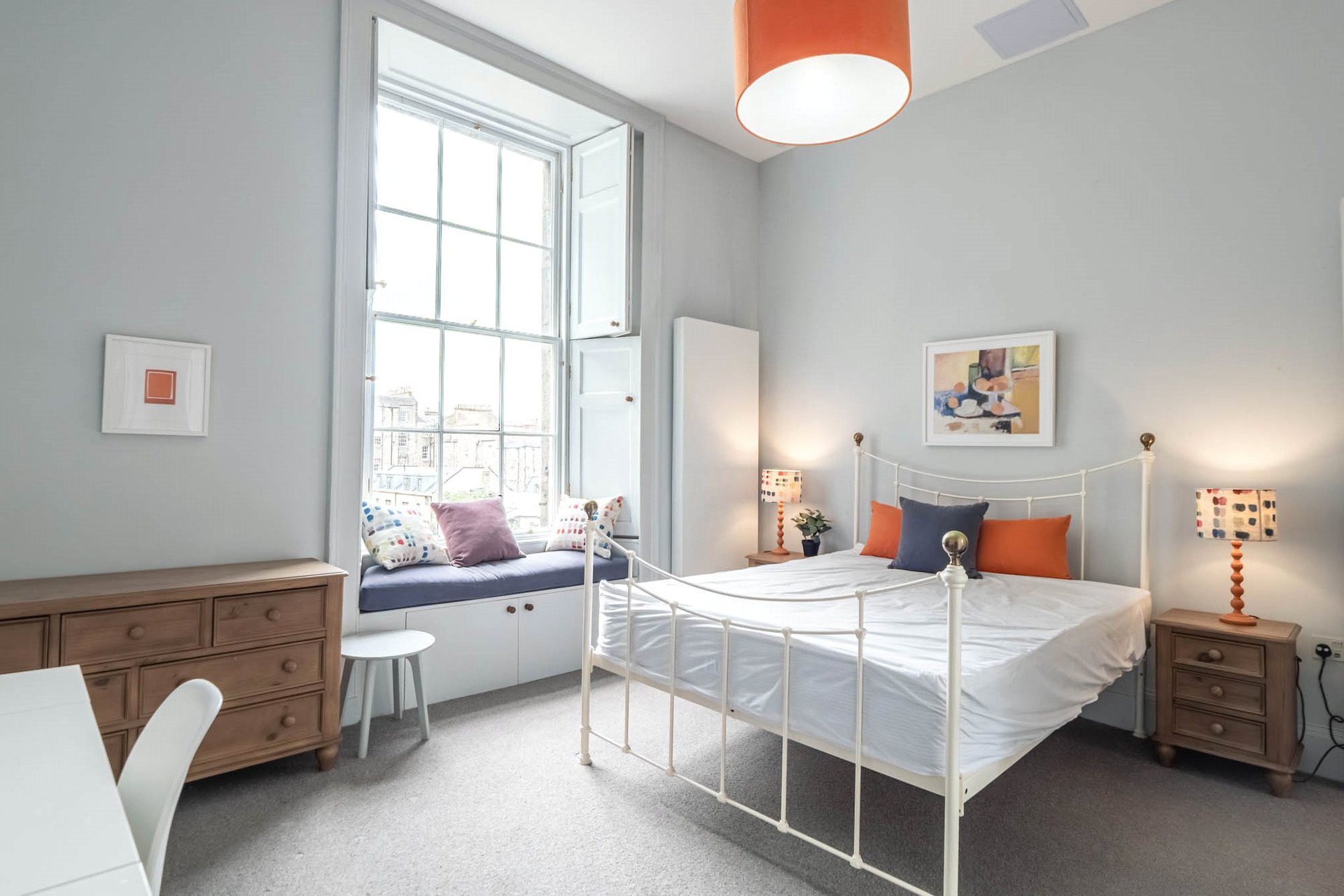 Flat 1, 28 Dublin Street, Edinburgh, EH3 6NN - Picture #9