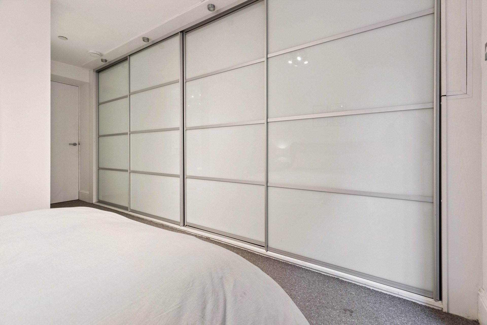 Main Door Garden Flat, 8 Newton Terrace, Park, Glasgow, G3 7PJ - Picture #23