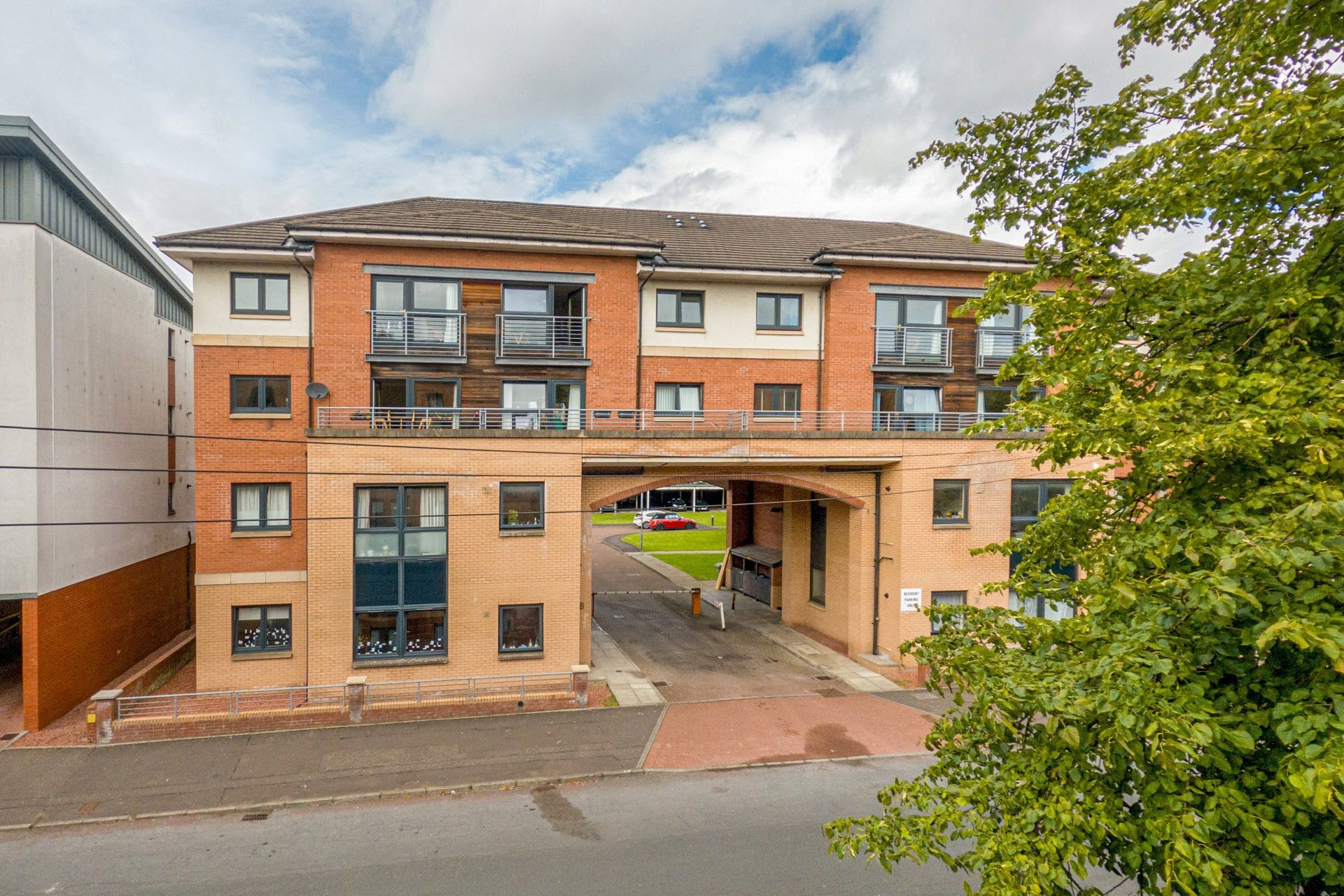 2/2, 68 Kelvinhaugh Street, Yorkhill, Glasgow, G3 8PW - Picture #23