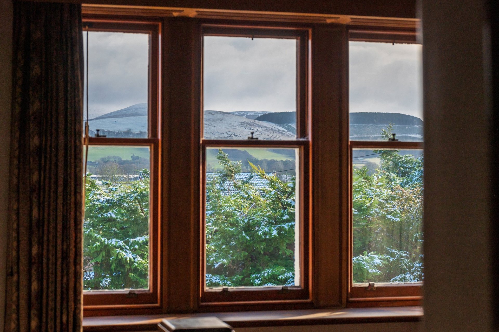 St. Helens, 18 Coulter Road, Biggar, South Lanarkshire, ML12 6EP - Picture #12