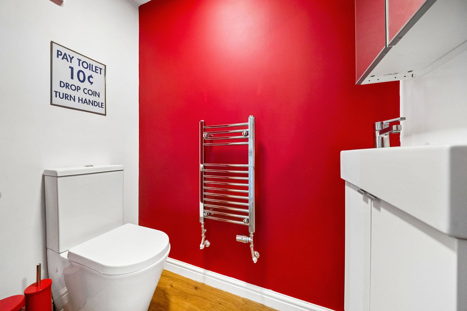 2 Burnbrae View, Bonnyrigg, EH19 3BZ - Picture #10