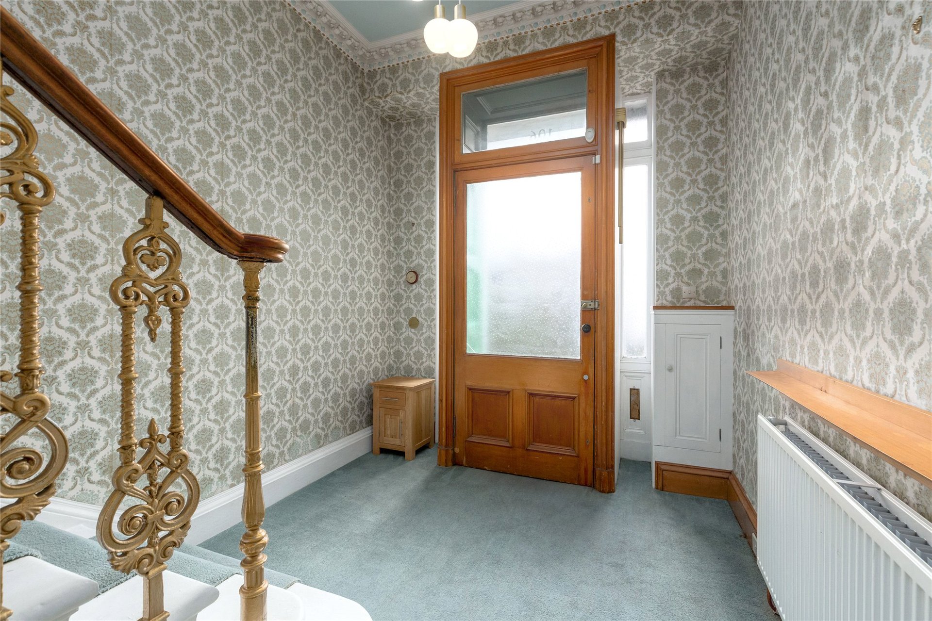 106 Findhorn Place, Edinburgh, EH9 2PB - Picture #4