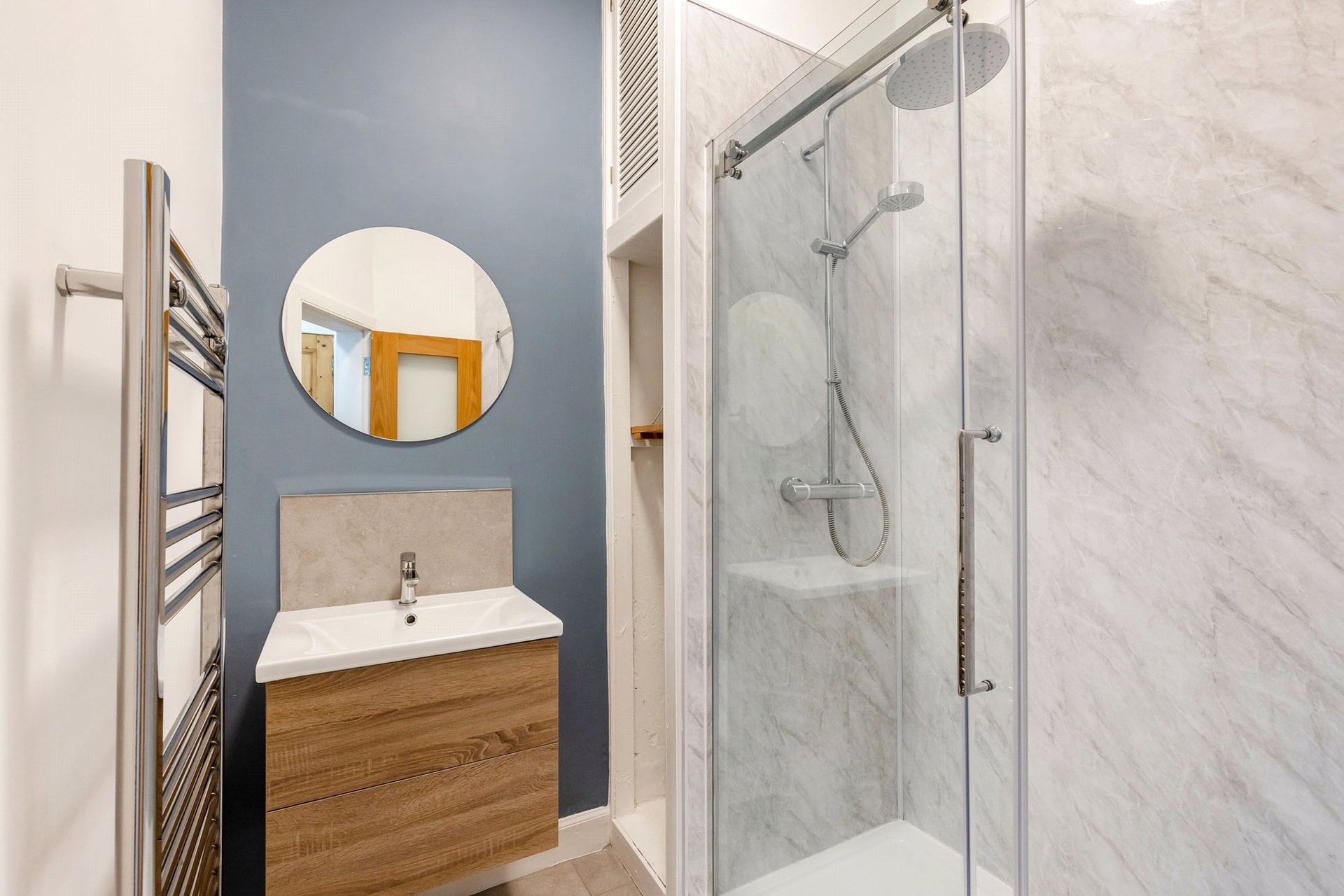 Flat 12, 20 Wardlaw Street, Edinburgh, Midlothian, EH11 1TP - Picture #10