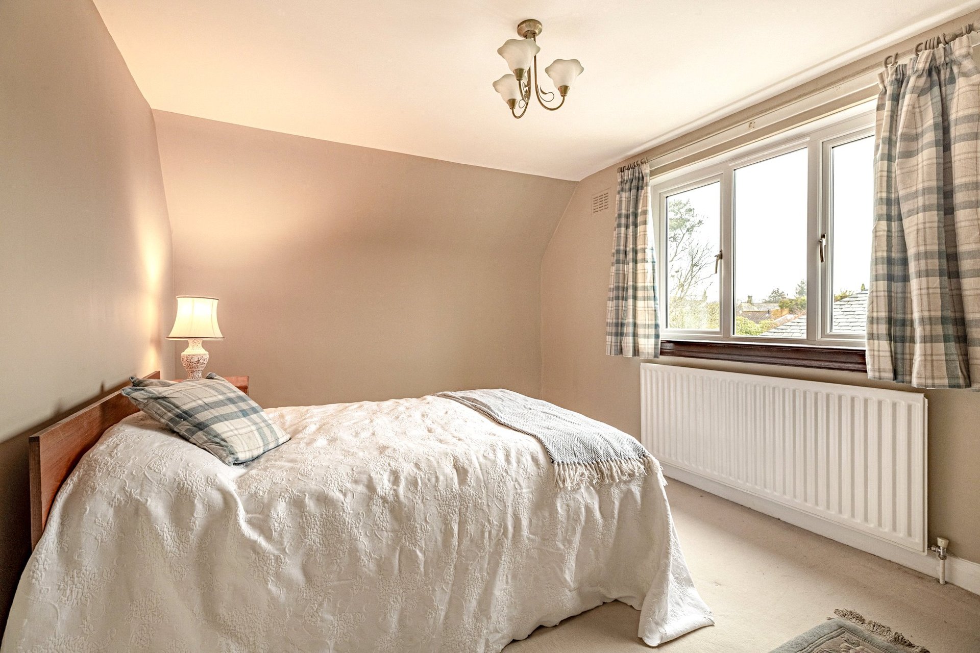 5 Libo Avenue, Uplawmoor, Glasgow, East Renfrewshire, G78 4AL - Picture #25