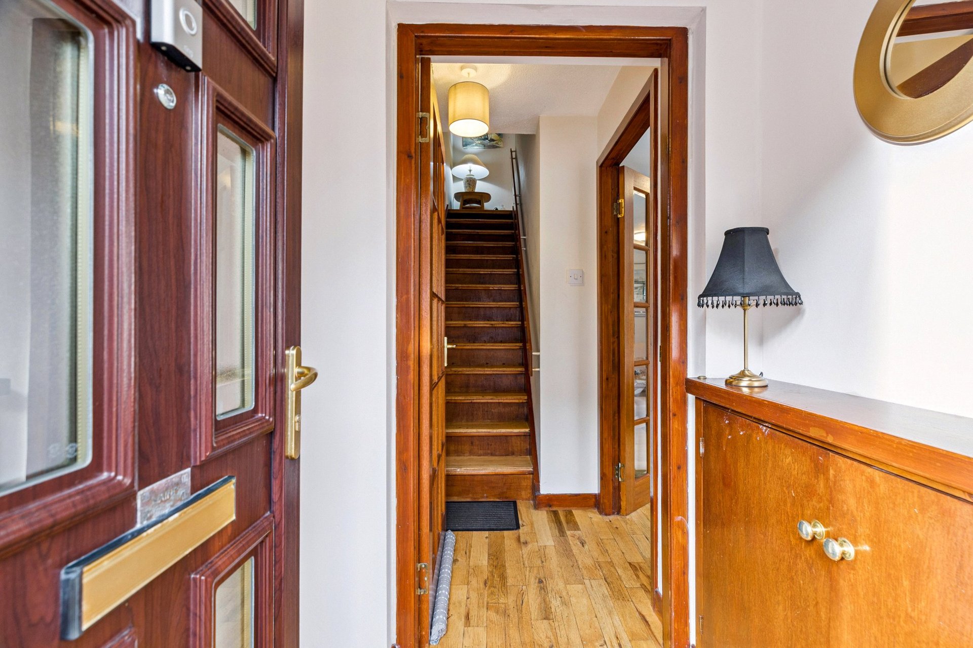 20 Wellmeadow Way, Newton Mearns, Glasgow, East Renfrewshire, G77 6RB - Picture #4