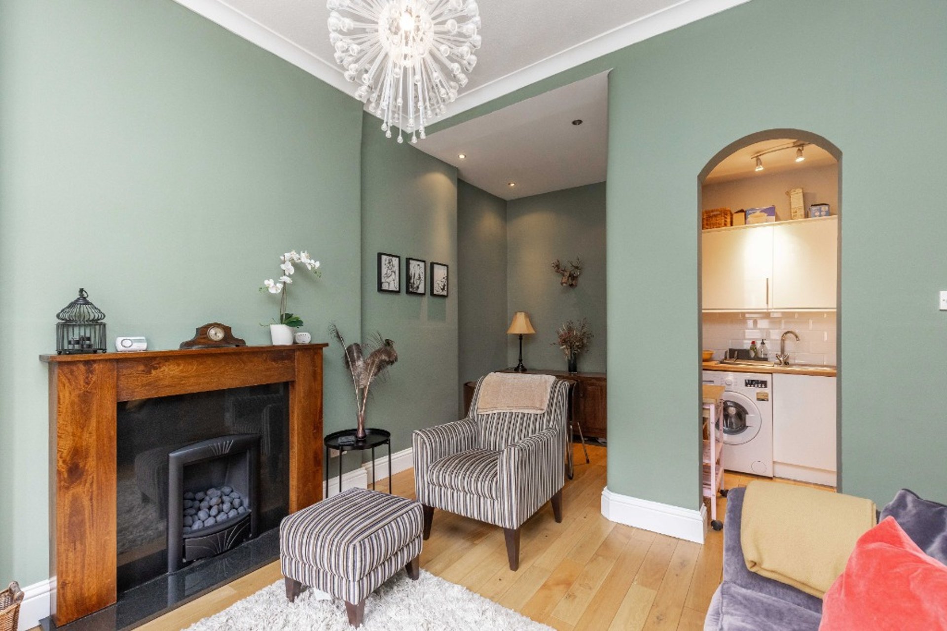 11 Dean Park Street, Stockbridge, Edinburgh, EH4 1JR - Picture #26