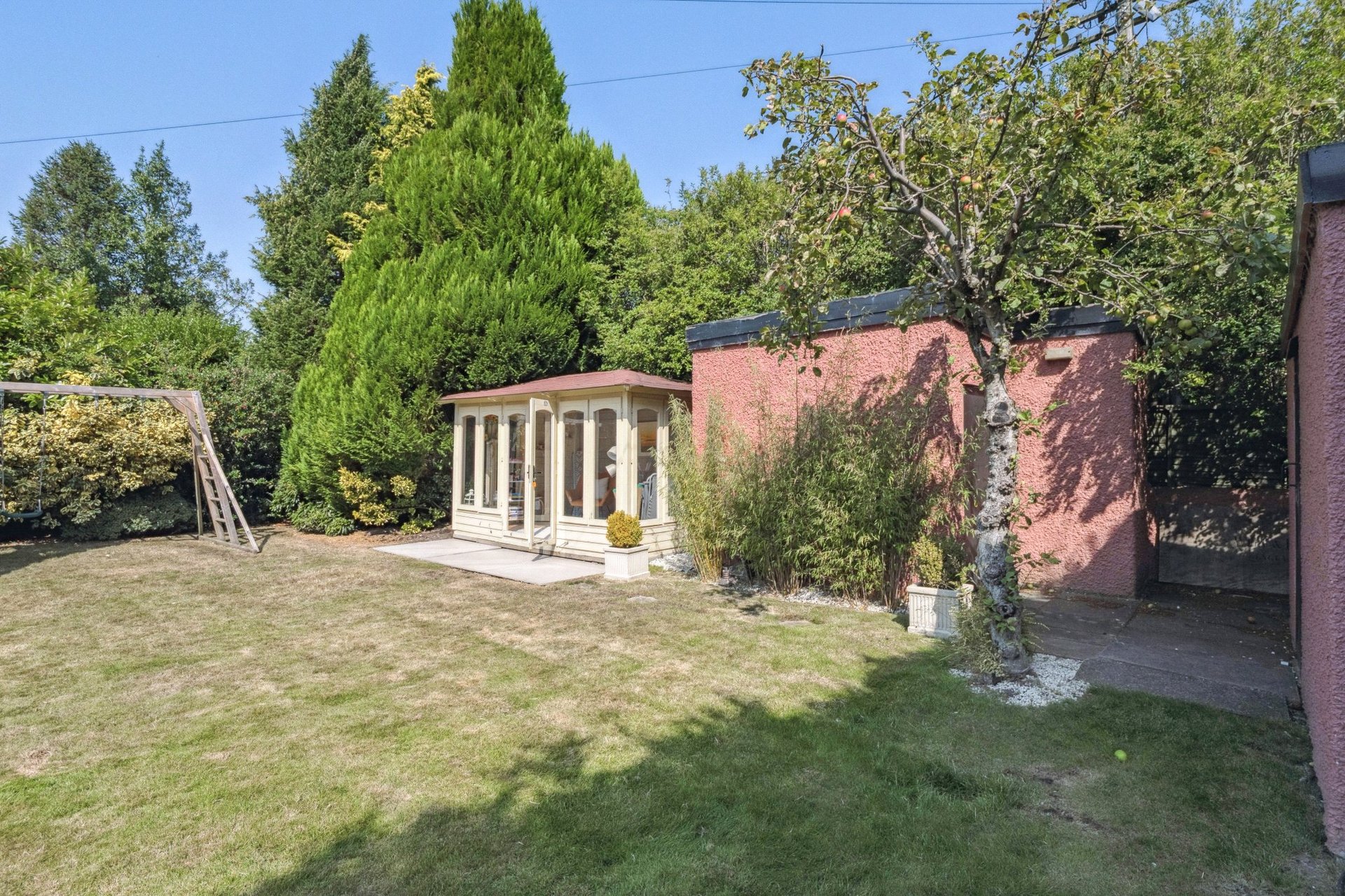 2 Cammo Gardens, Edinburgh, EH4 8EH - Picture #38