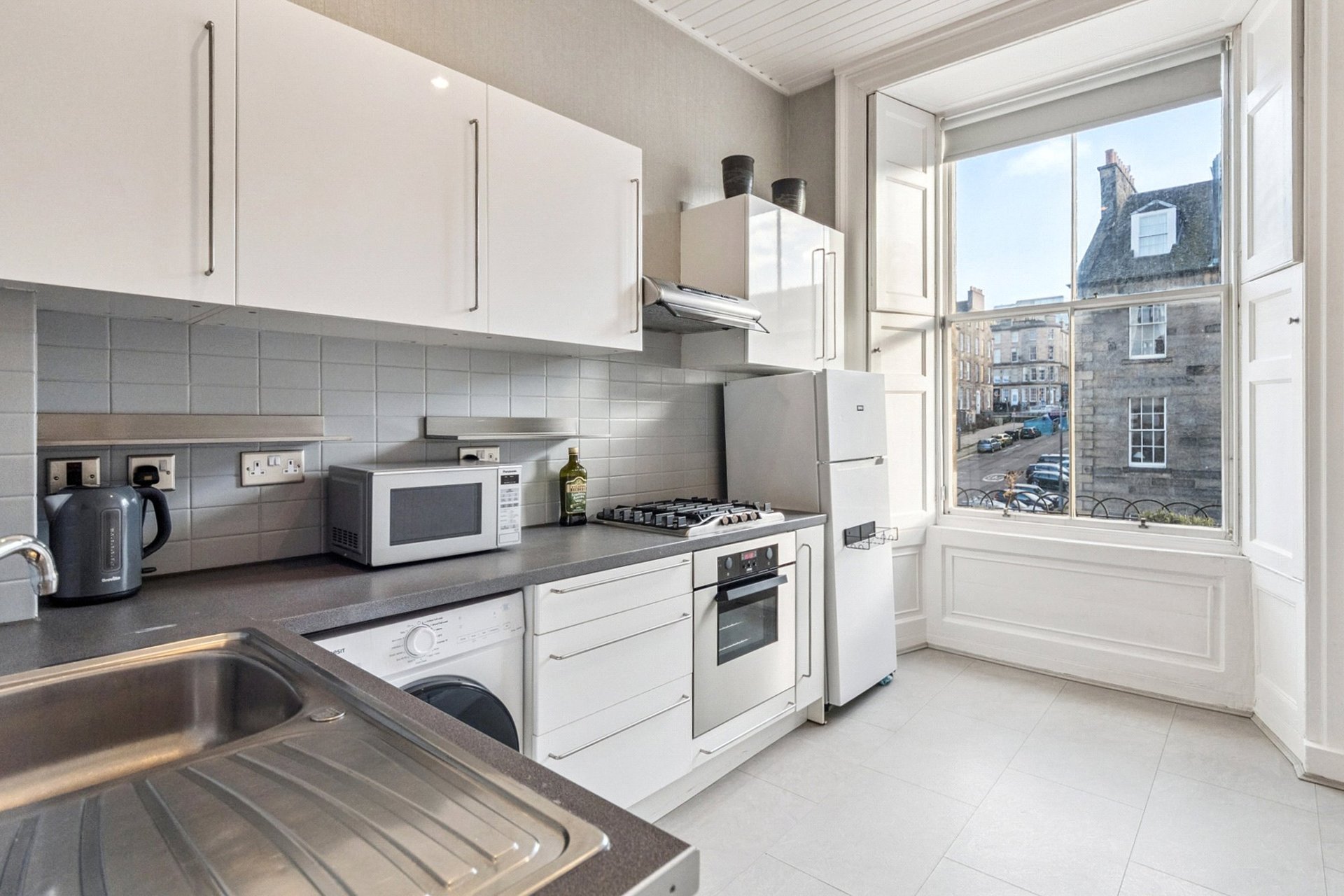 8/5 Abercromby Place, Edinburgh, EH3 6LB - Picture #8