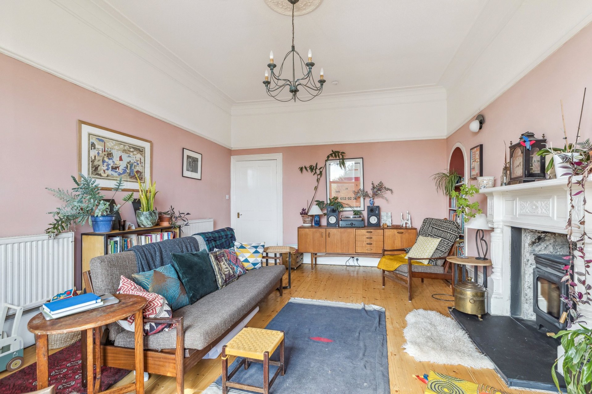 49A Queen Mary Avenue, Crosshill, Glasgow, G42 8DS - Picture #7