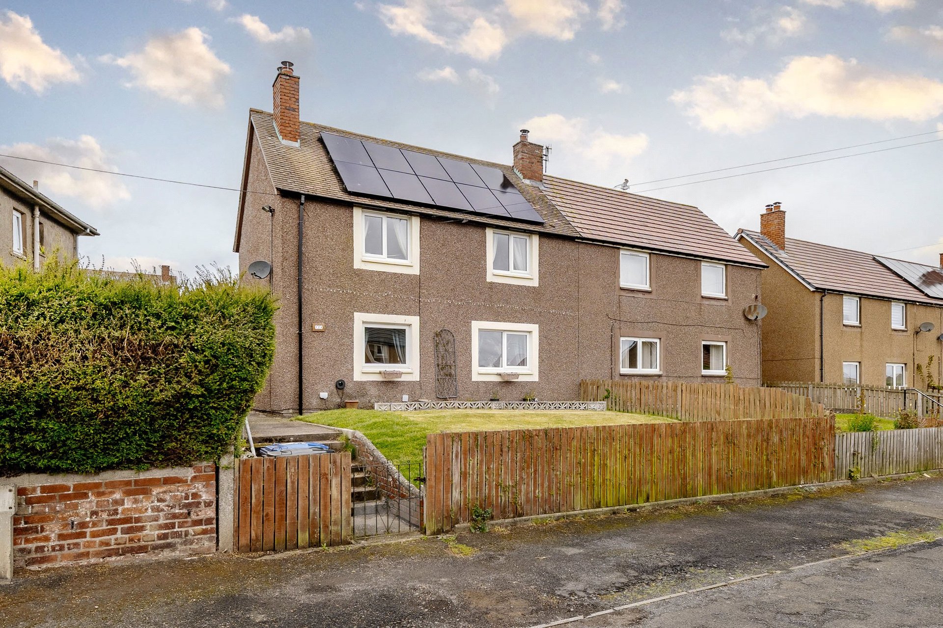 124 Prior Road, Tweedmouth, Berwick-upon-Tweed, Northumberland, TD15 2EL - Picture #19