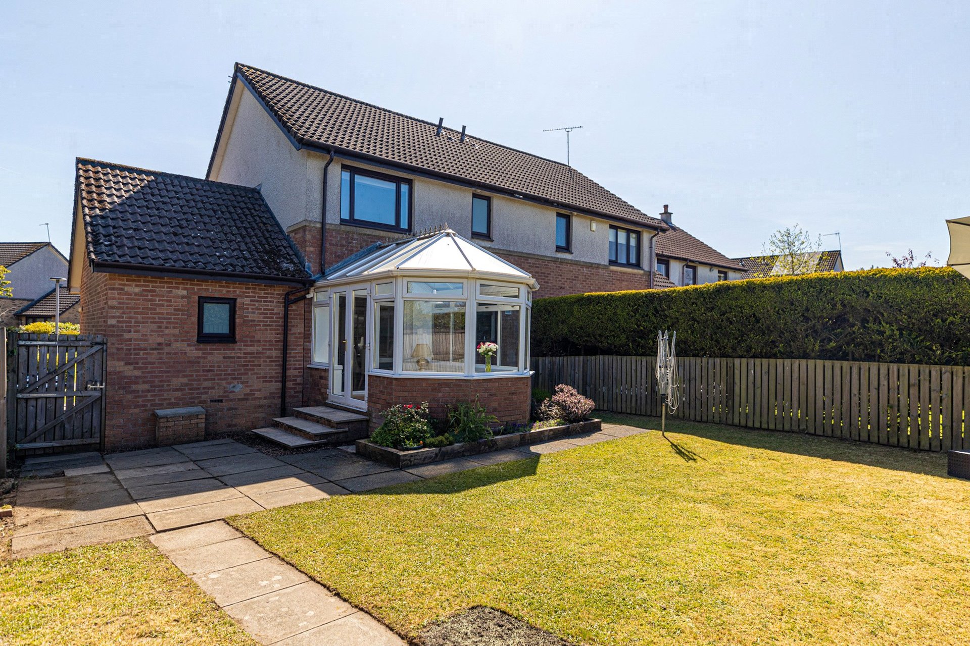 5 Dunkeld Place, Newton Mearns, Glasgow, G77 5UB - Picture #26