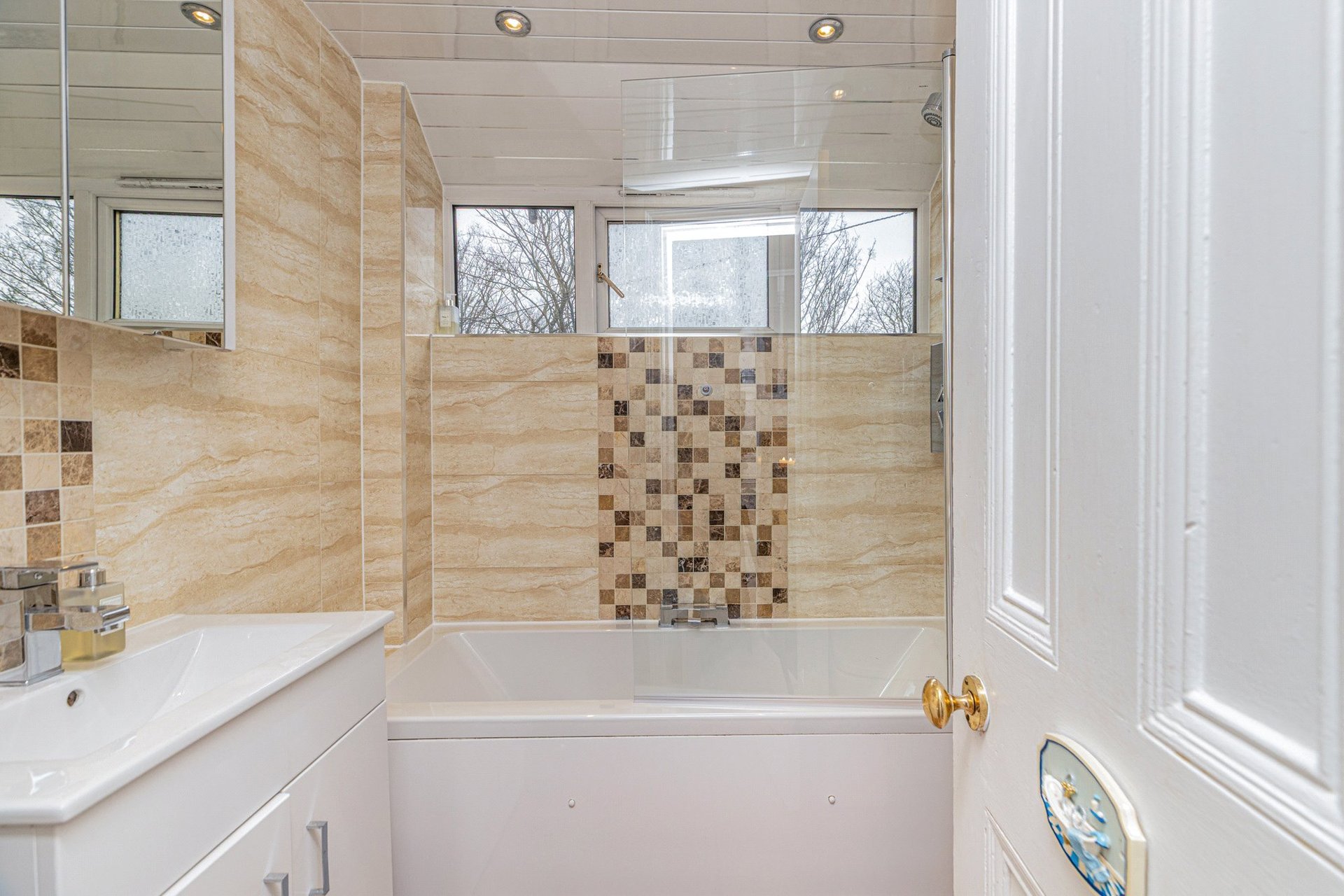 24 Lennox Avenue, Scotstoun, Glasgow, G14 9HG - Picture #17