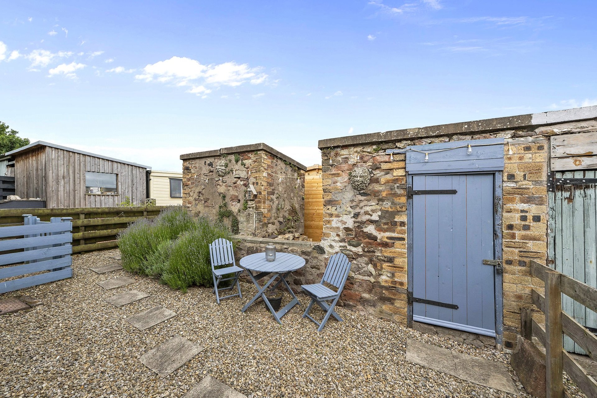6 Prenderguest Farm Cottages, Ayton, Eyemouth, Berwickshire, TD14 5RW - Picture #17