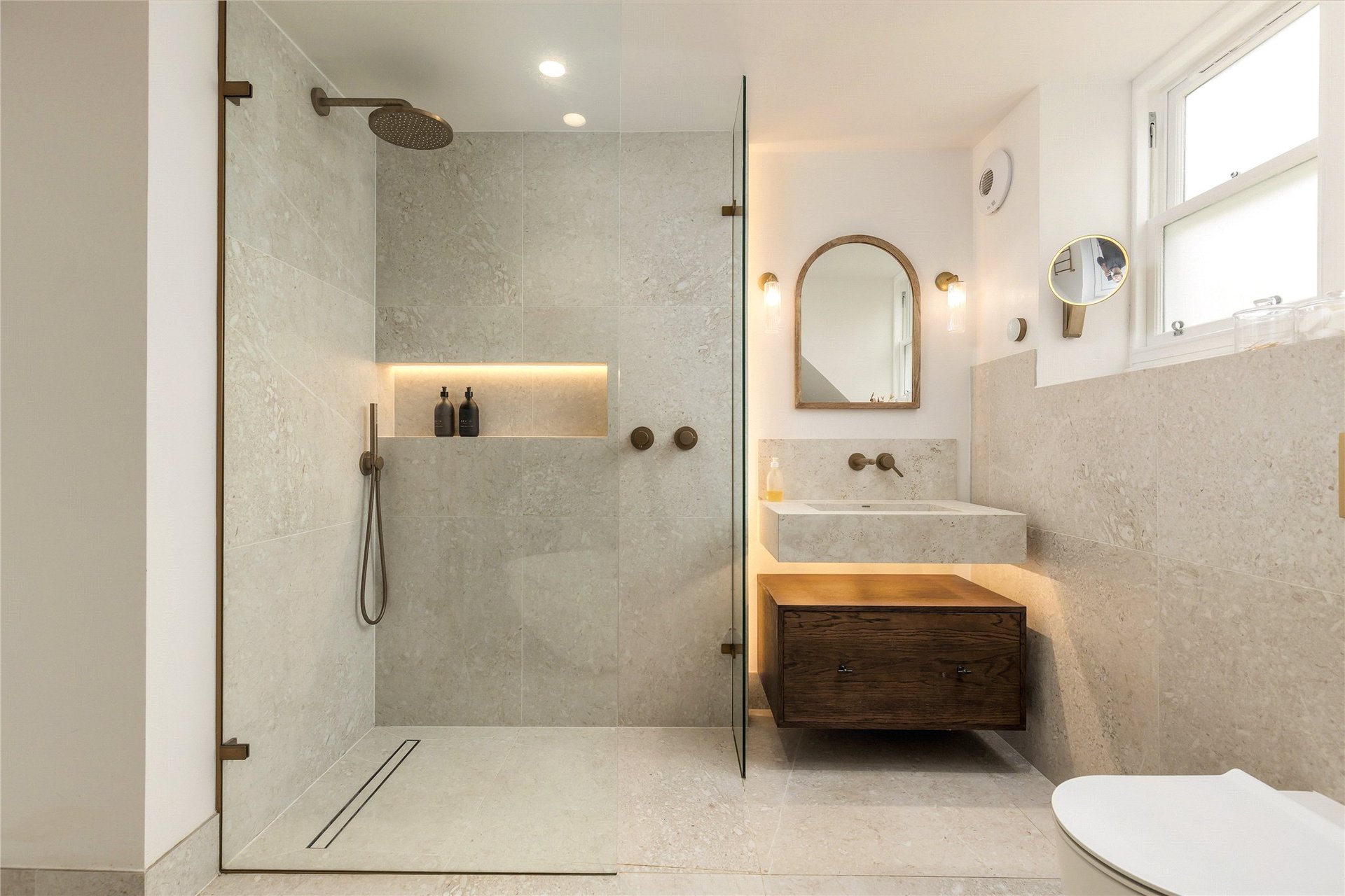 62 Grange Loan, The Grange, Edinburgh, EH9 2EP - Picture #16