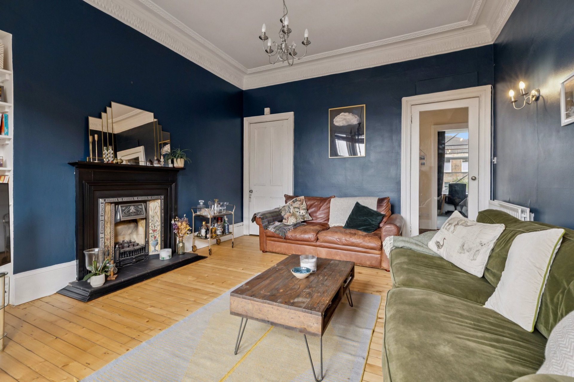 Flat 2/2, 4 Mingarry Street, North Kelvinside, Glasgow, G20 8NT - Picture #6