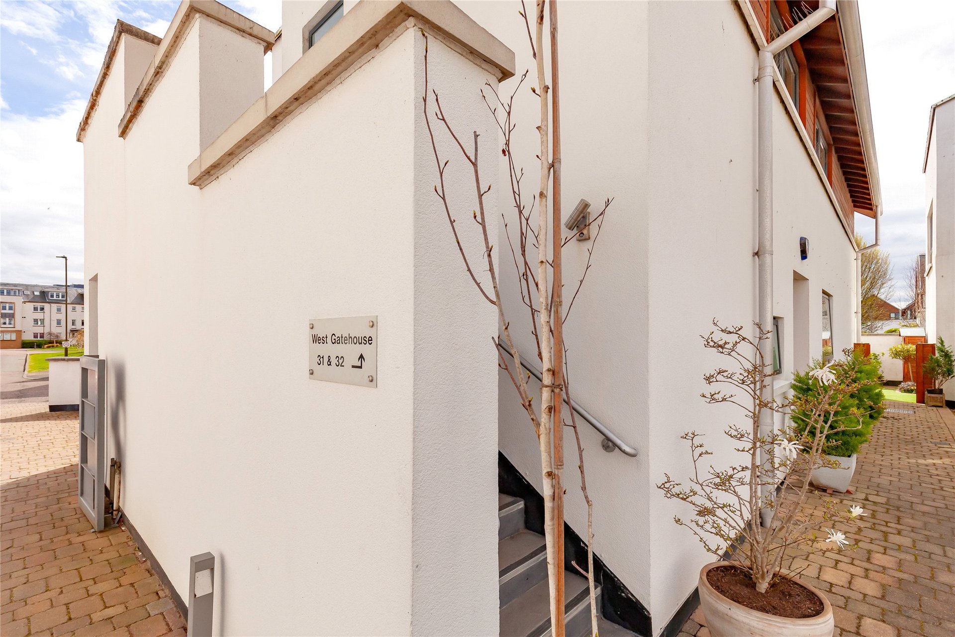 32 Brighouse Park Cross, Cramond, Edinburgh, EH4 6GZ - Picture #24