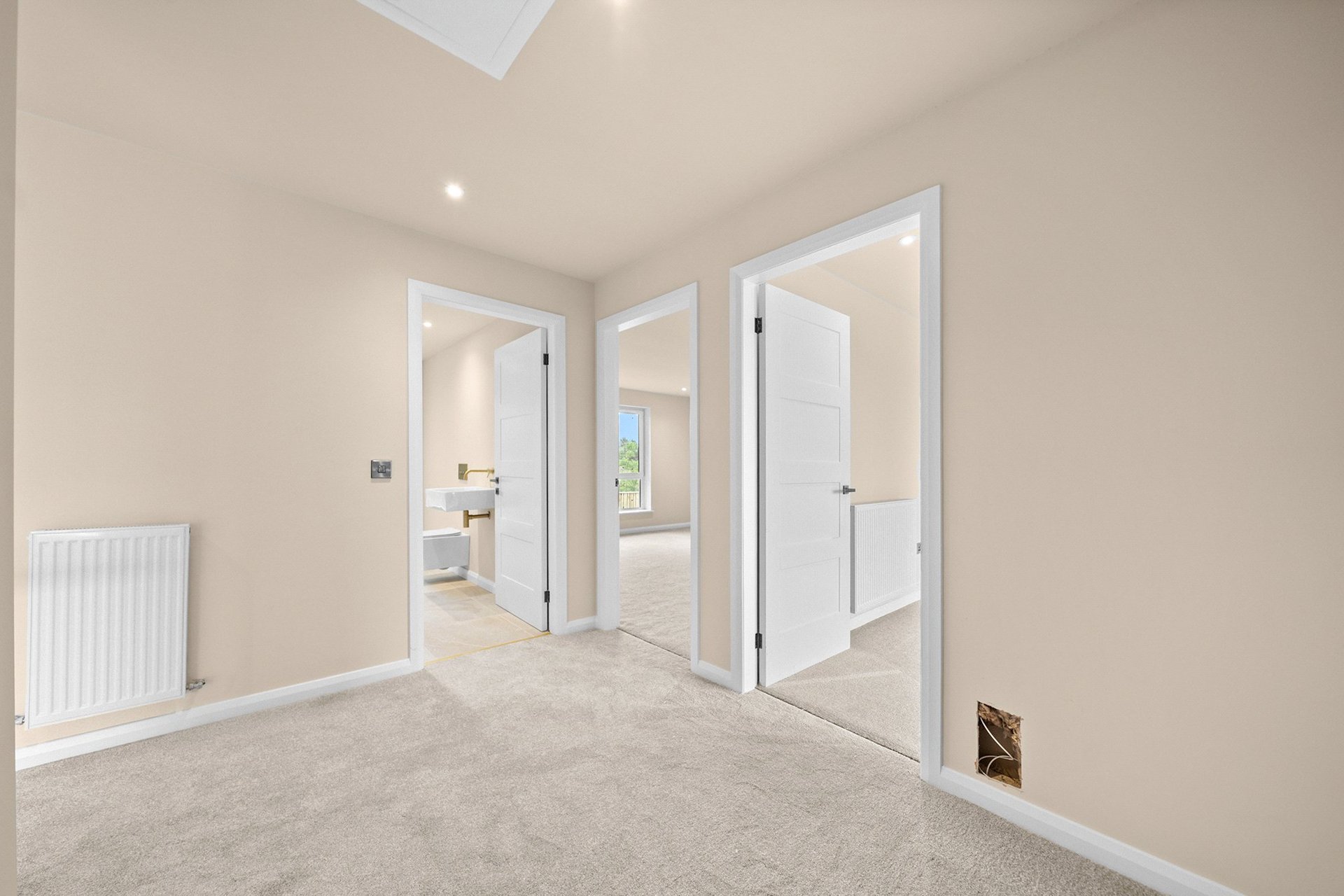 Beaumont, 64A Biggar Road, Symington, Biggar, South Lanarkshire, ML12 6FT - Picture #21