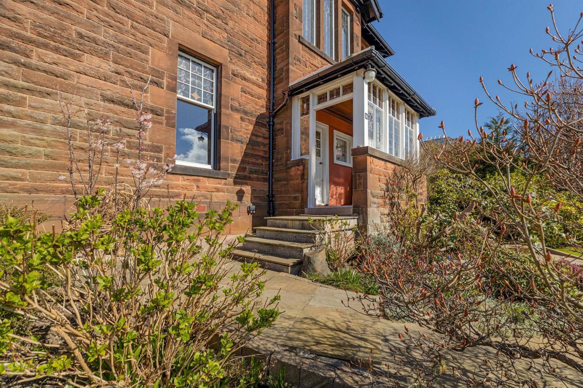 14 Varna Road, Jordanhill, Glasgow, G14 9NE - Picture #44