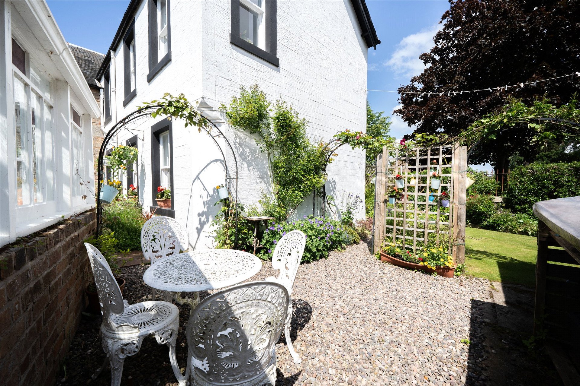 Dunholm, 10 Ladywynd, Kingsbarns, St. Andrews, KY16 8SU - Picture #31