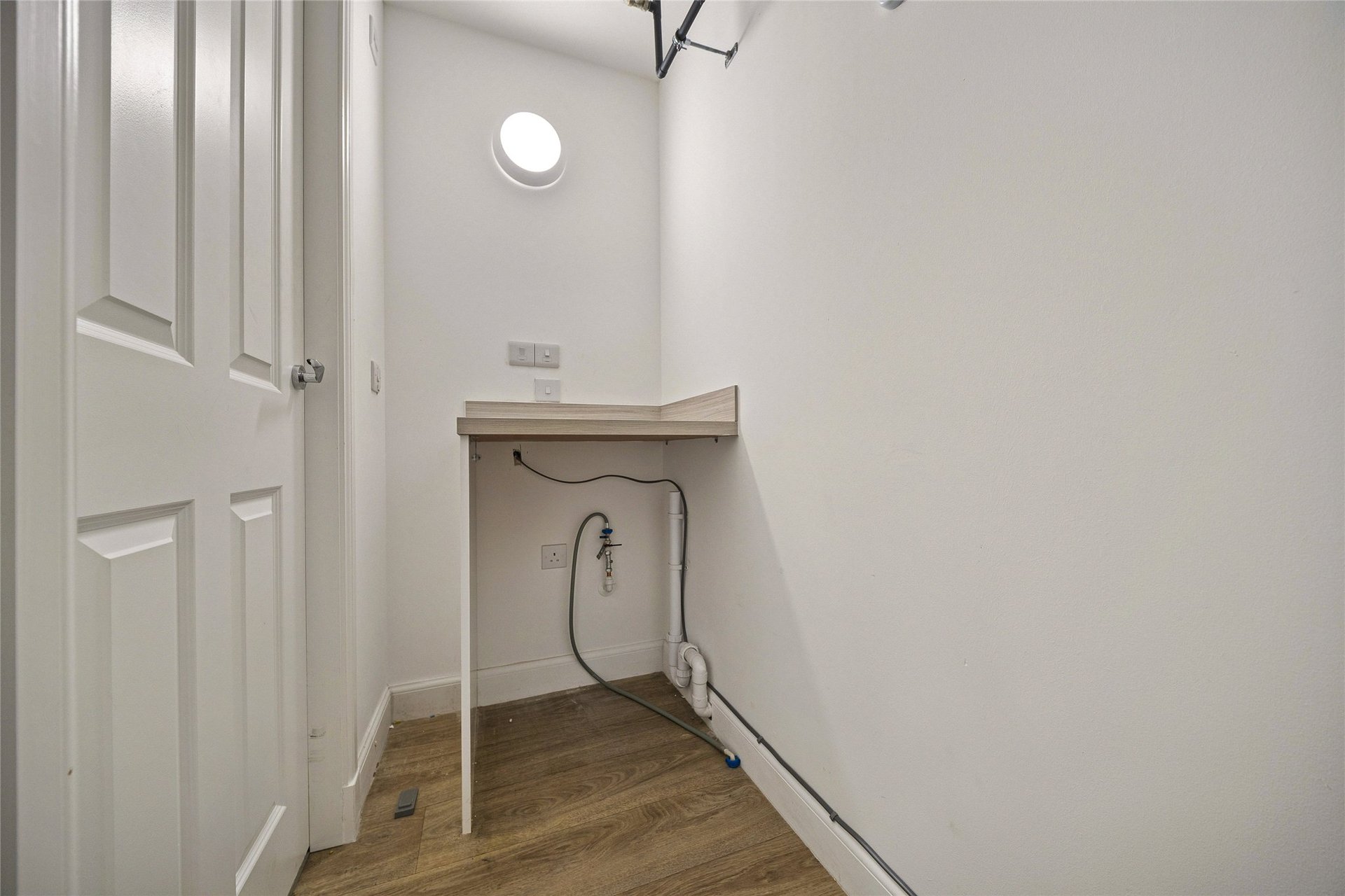 Flat 9, 4 Cunningham Square, Edinburgh, EH15 1BF - Picture #12