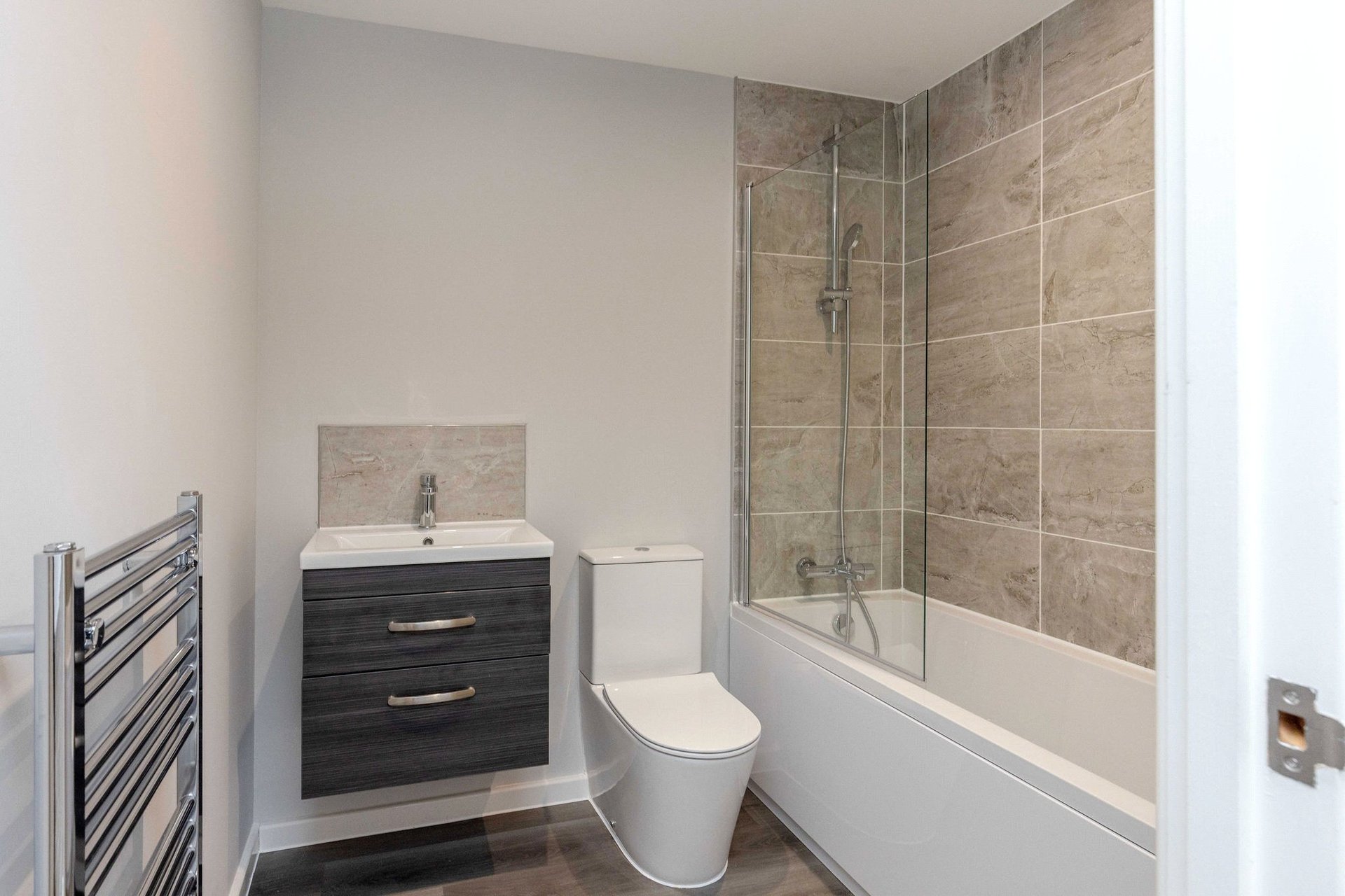 Flat 2, 532 Gorgie Road, Edinburgh, Midlothian, EH11 3FA - Picture #10