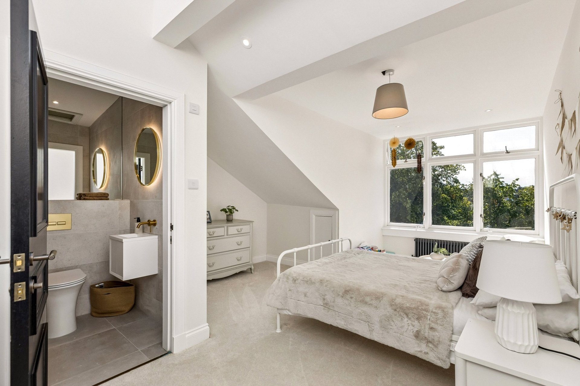 Upper Duplex, 15 Cleveden Drive, Kelvinside, Glasgow, G12 0SB - Picture #59