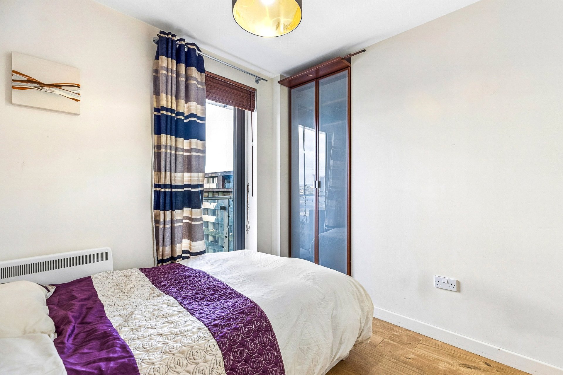 7/6, 350 Meadowside Quay Walk, Glasgow Harbour, Glasgow, G11 6DL - Picture #15