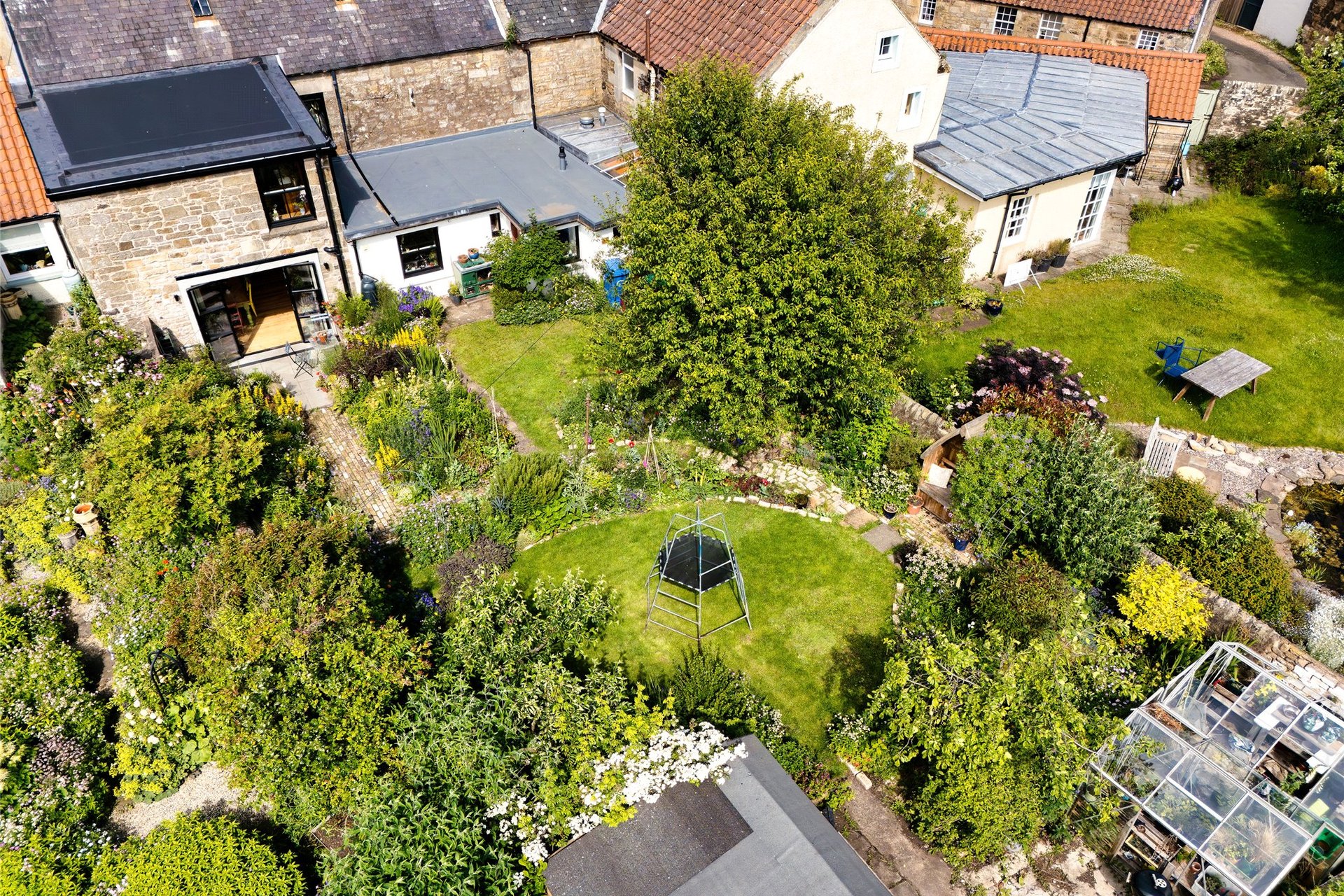 Castle House, Anstruther Road, Ceres, Cupar, Fife, KY15 5NH - Picture #13