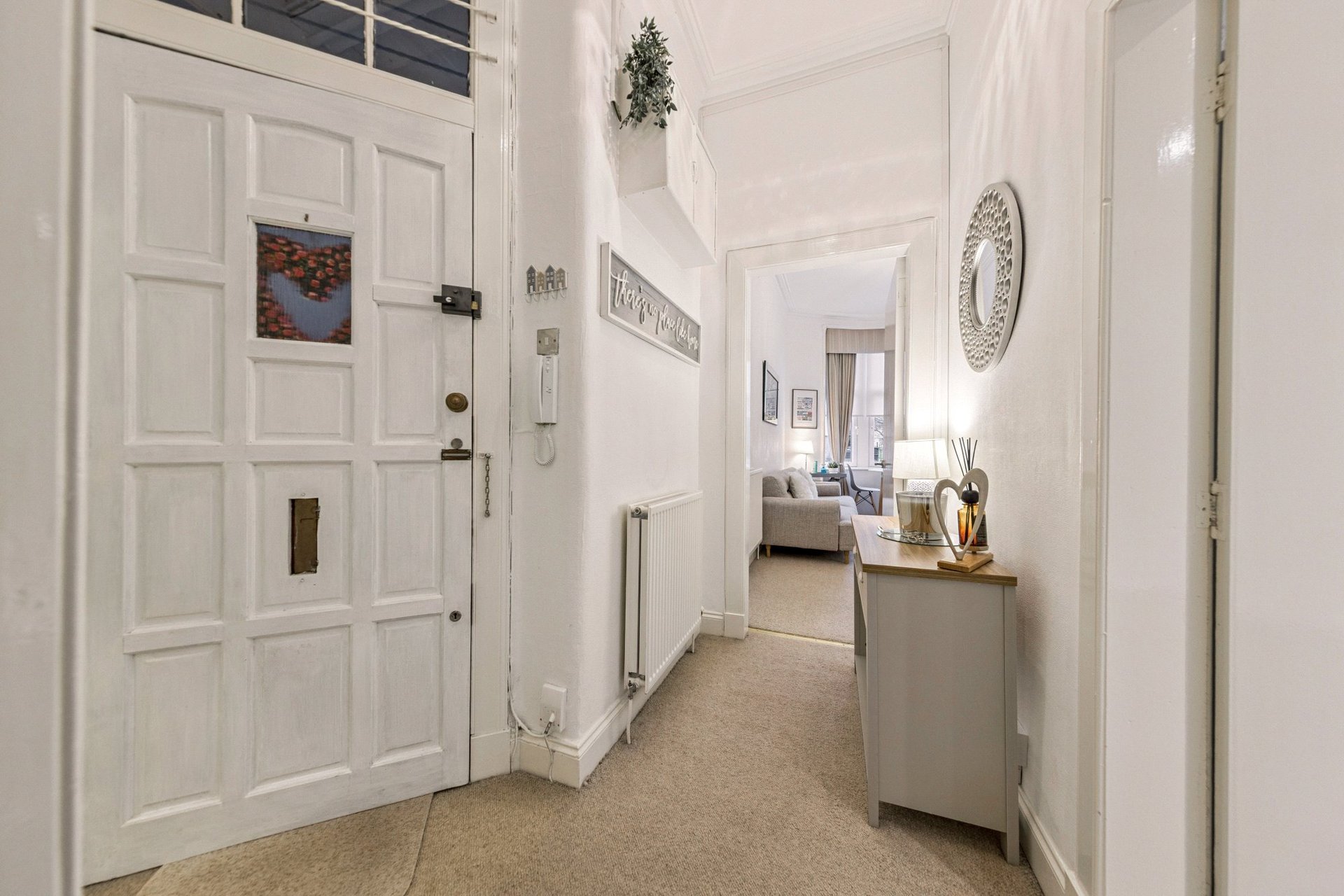 0/1, 72 Thornwood Avenue, Thornwood, Glasgow, G11 7PF - Picture #10