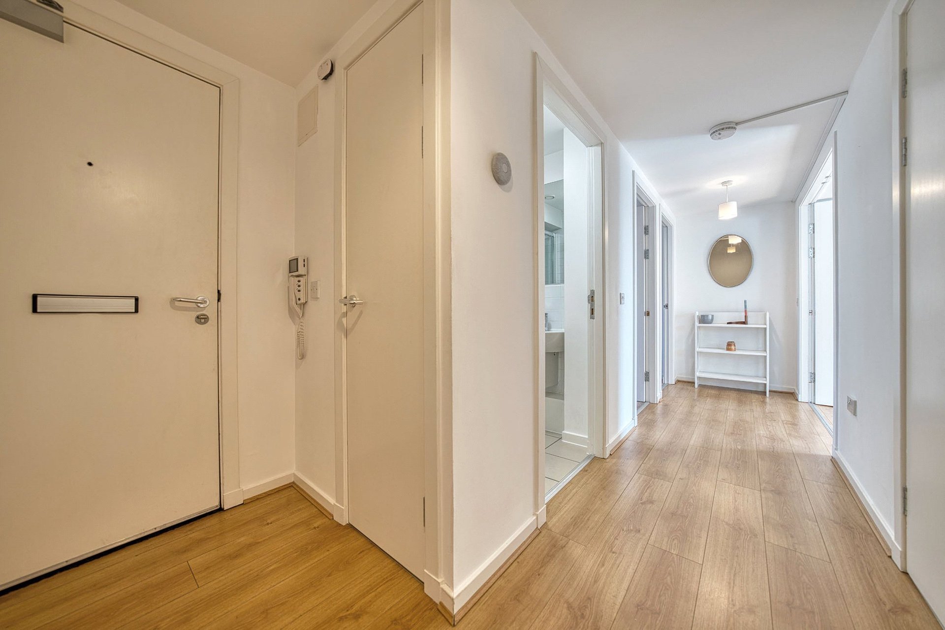 2/1, 112 Beith Street, Partick, Glasgow, G11 6HB - Picture #12