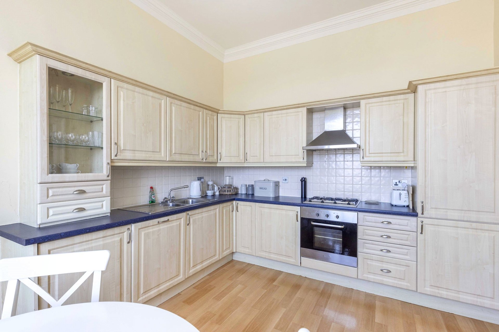Flat 4, 62 Great King Street, Edinburgh, Midlothian, EH3 6QY - Picture #10