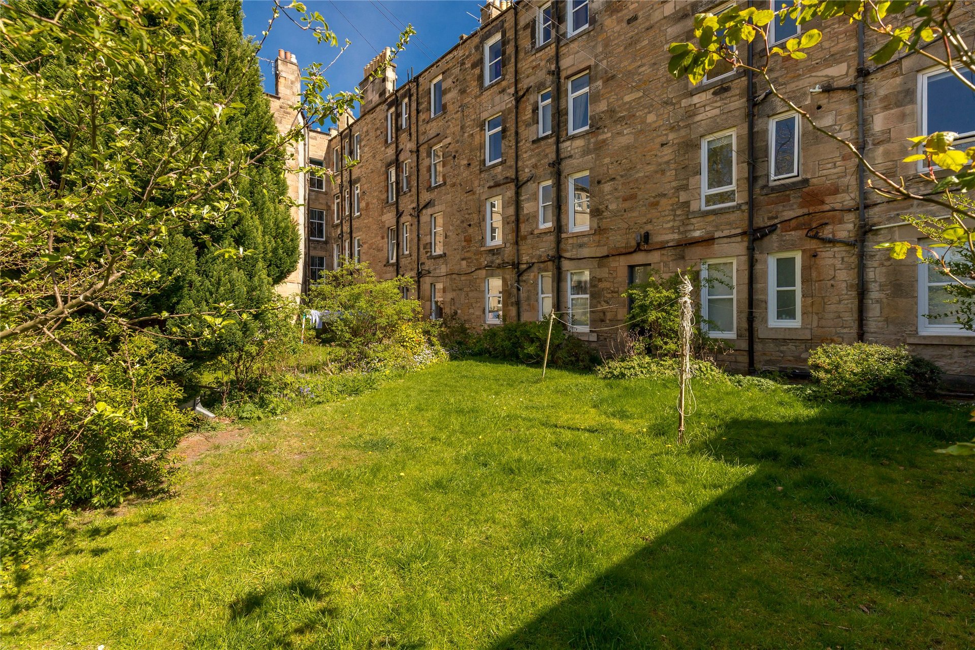 4/10 Millar Place, Morningside, Edinburgh, EH10 5HJ - Picture #14
