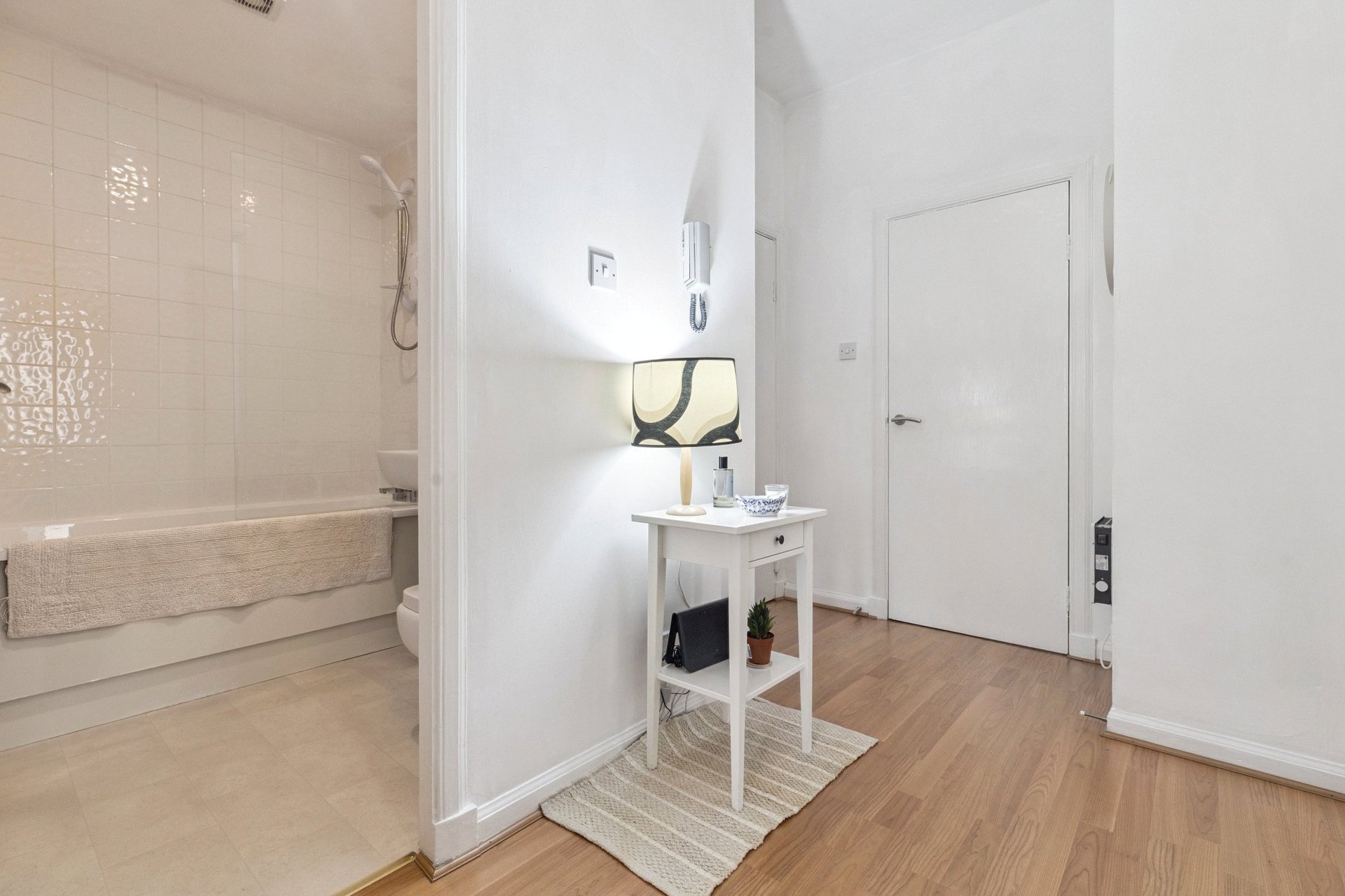 Flat 2/2 Wilson Court, 60 Wilson Street, Merchant City, Glasgow City, G1 1HD - Picture #16
